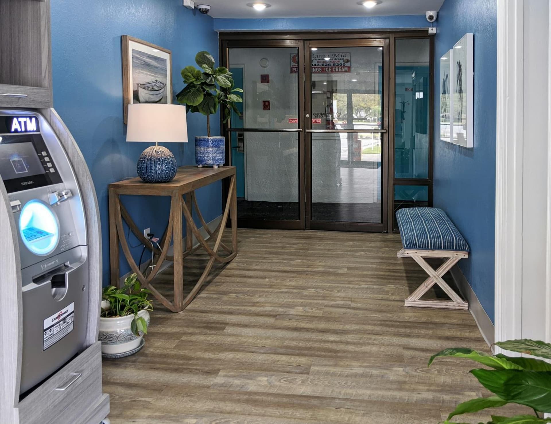 Tropical Seas Hotel gallery photo in Myrtle Beach, SC — image 54