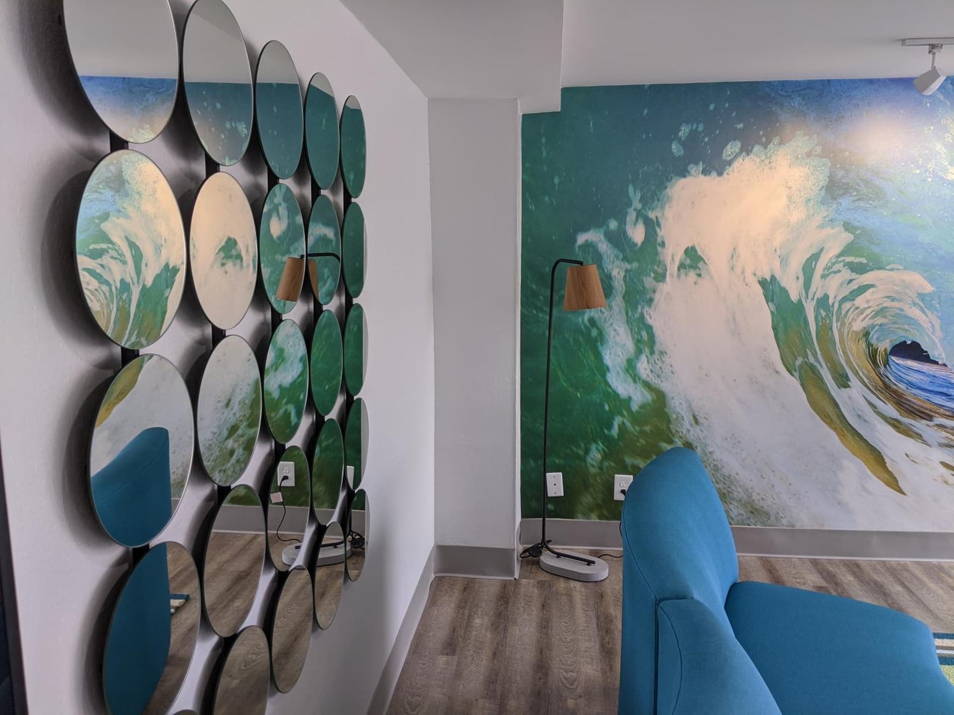 Tropical Seas Hotel gallery photo in Myrtle Beach, SC — image 83