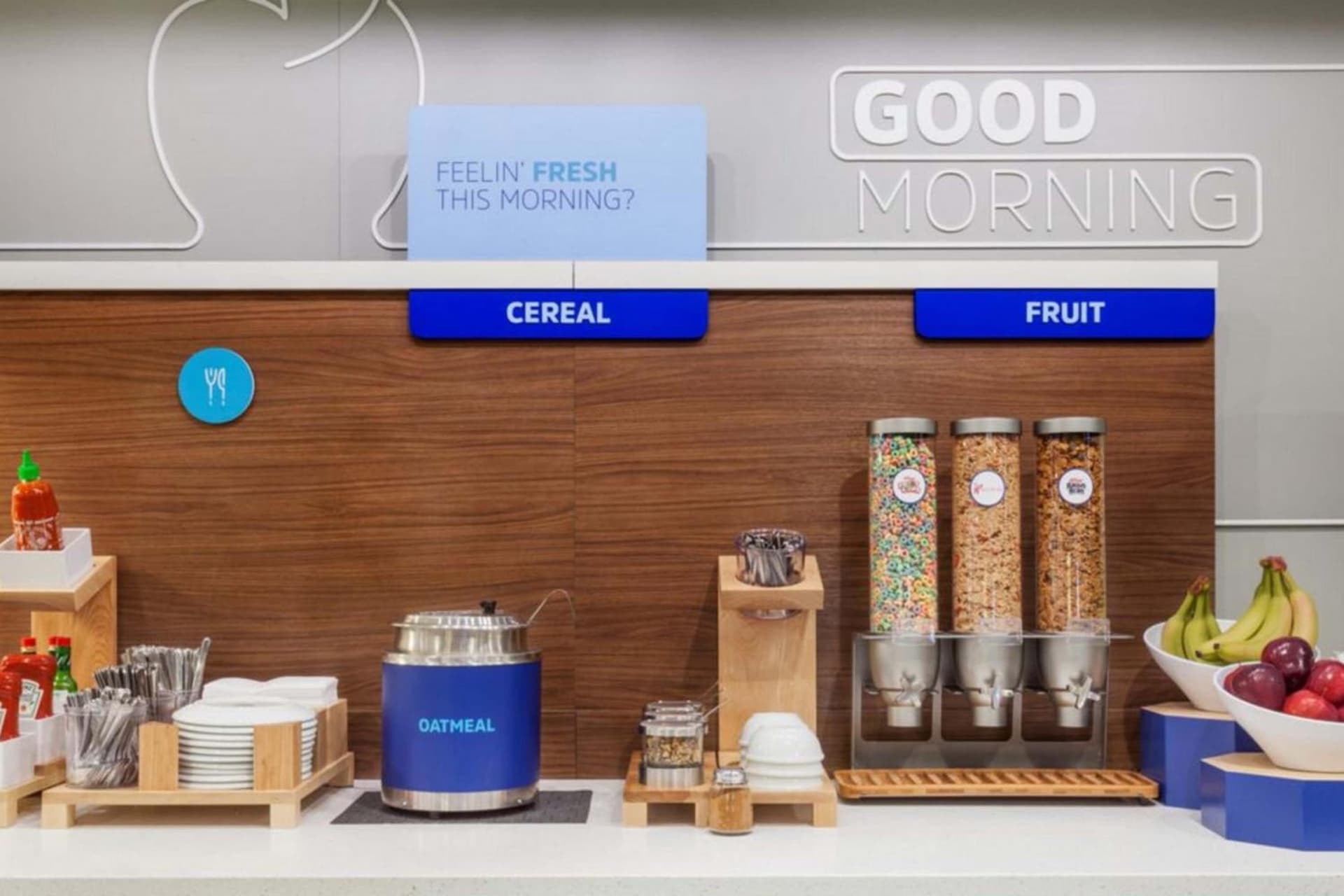Holiday Inn Express Richmond I-64 Short Pump Area by IHG gallery photo in Richmond, VA — image 10