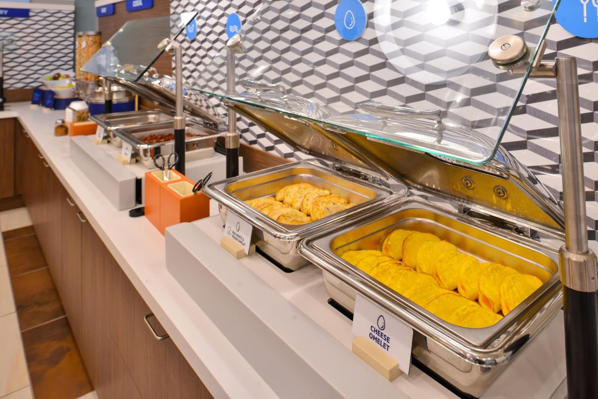 Holiday Inn Express South Burlington by IHG gallery photo in Burlington, VT — image 52