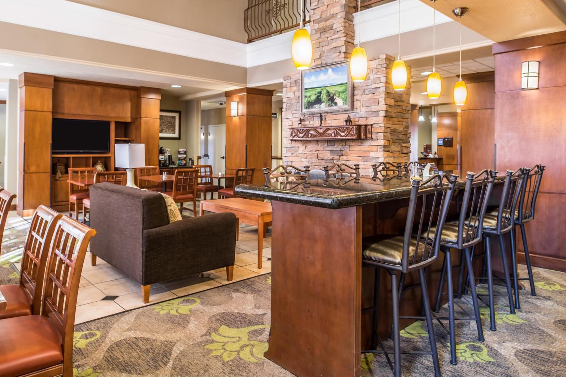 Staybridge Suites Las Cruces by IHG gallery photo in Las Cruces, NM — image 95