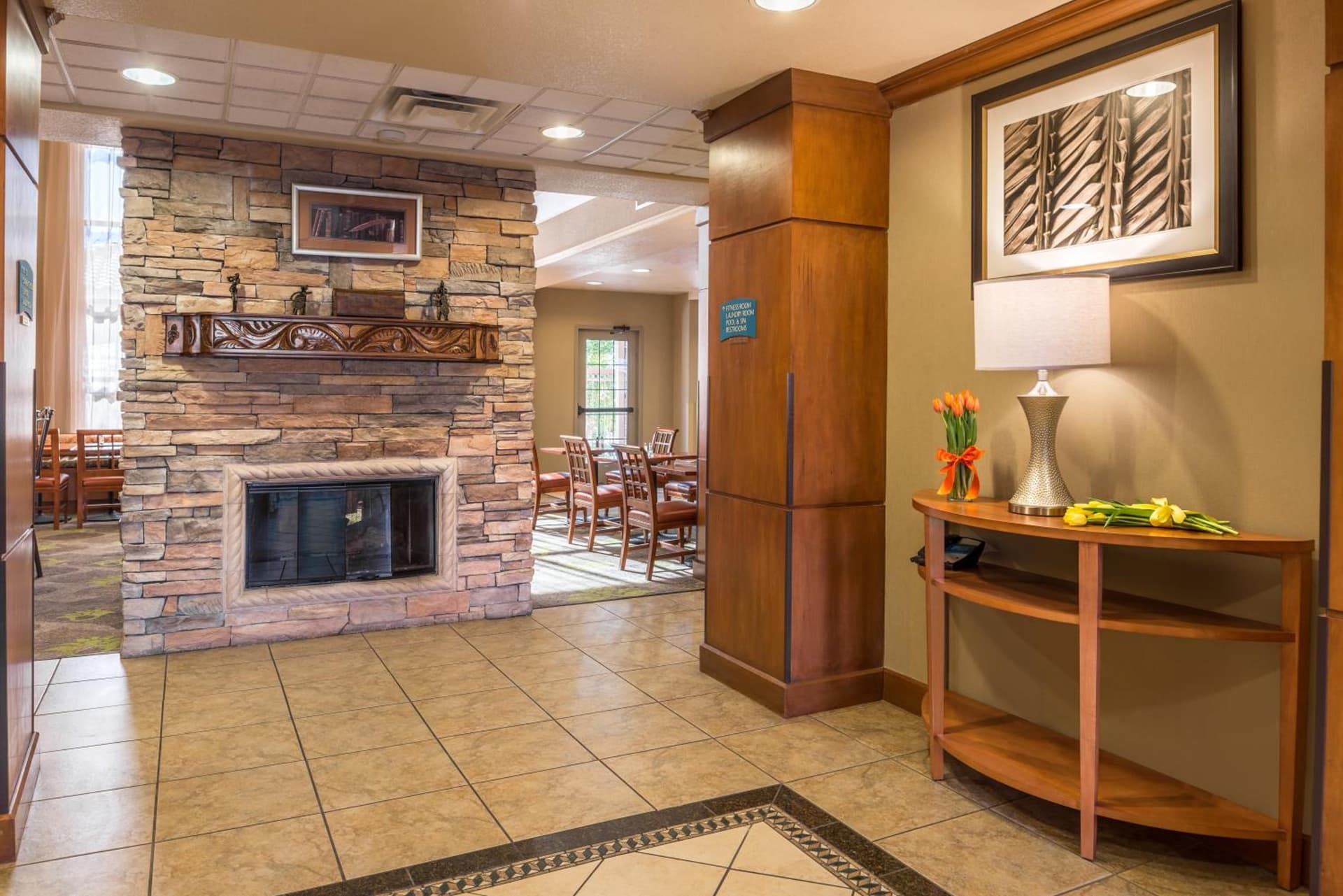 Staybridge Suites Las Cruces by IHG gallery photo in Las Cruces, NM — image 77