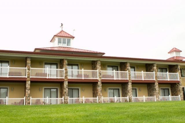 Berlin Resort gallery photo in Millersburg, OH — image 5