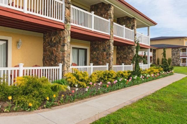 Berlin Resort gallery photo in Millersburg, OH — image 109