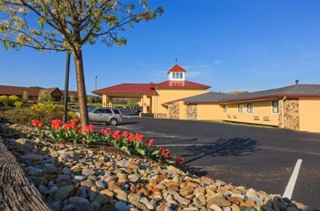Berlin Resort gallery photo in Millersburg, OH — image 30