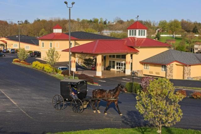 Berlin Resort gallery photo in Millersburg, OH — image 79