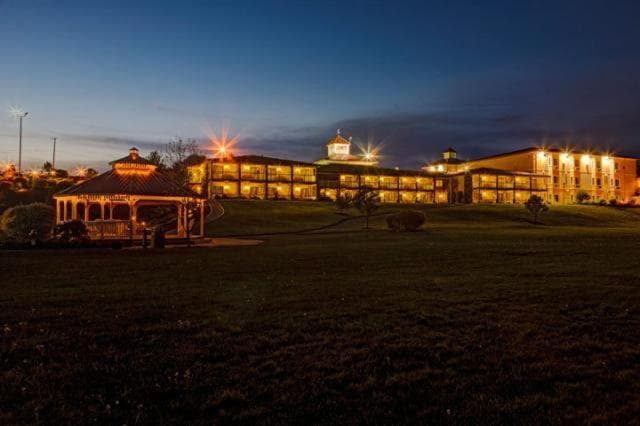 Berlin Resort gallery photo in Millersburg, OH — image 99