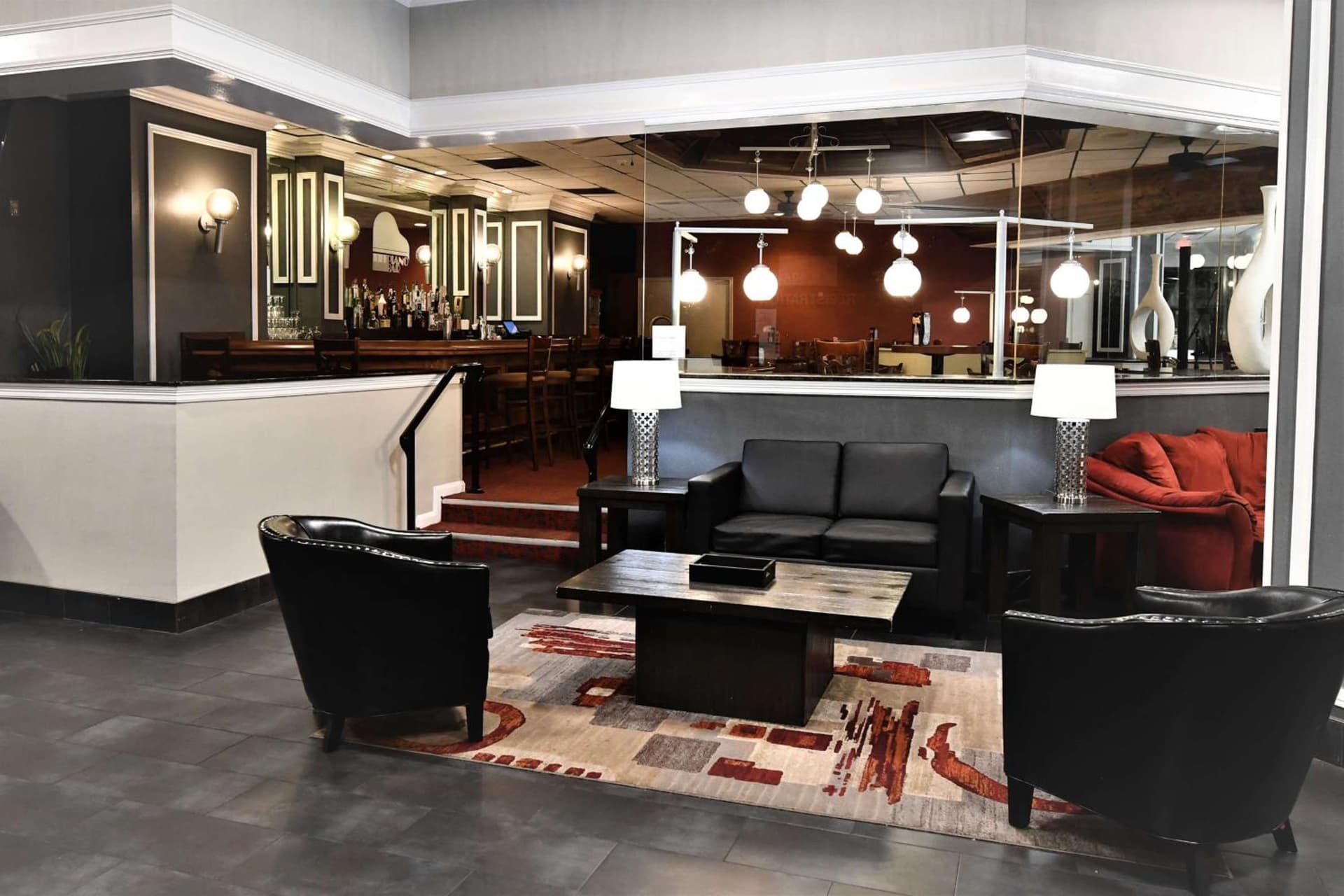 Ramada by Wyndham Jacksonville Hotel & Conference Center gallery photo in Jacksonville, FL — image 81