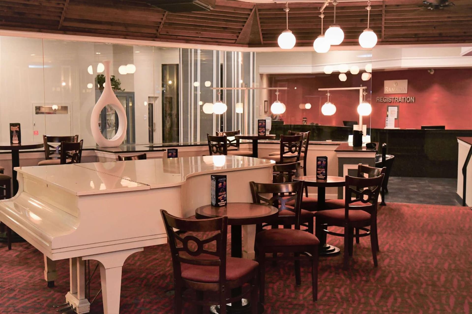 Ramada by Wyndham Jacksonville Hotel & Conference Center gallery photo in Jacksonville, FL — image 75
