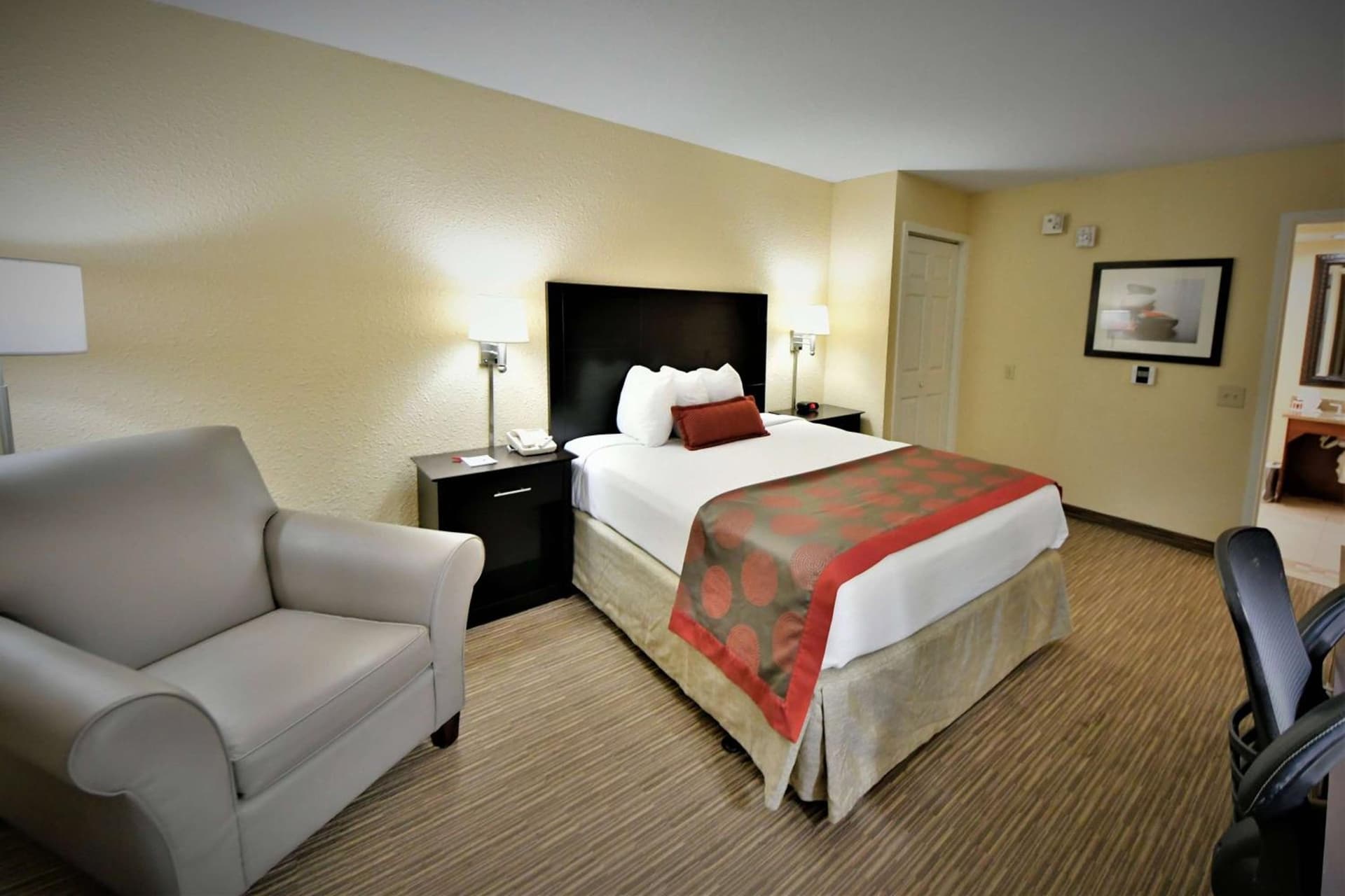 Ramada by Wyndham Jacksonville Hotel & Conference Center gallery photo in Jacksonville, FL — image 36