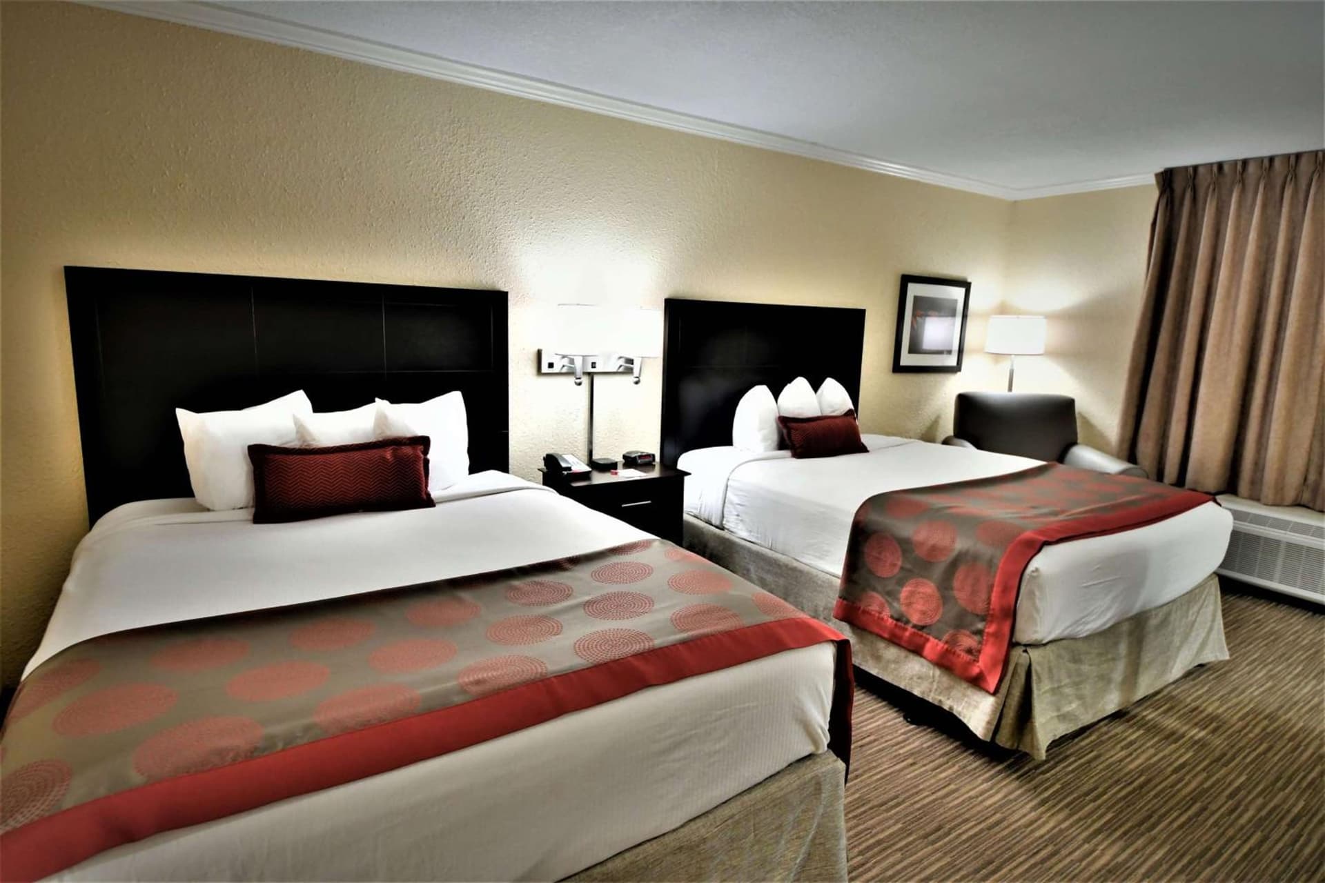 Ramada by Wyndham Jacksonville Hotel & Conference Center gallery photo in Jacksonville, FL — image 23