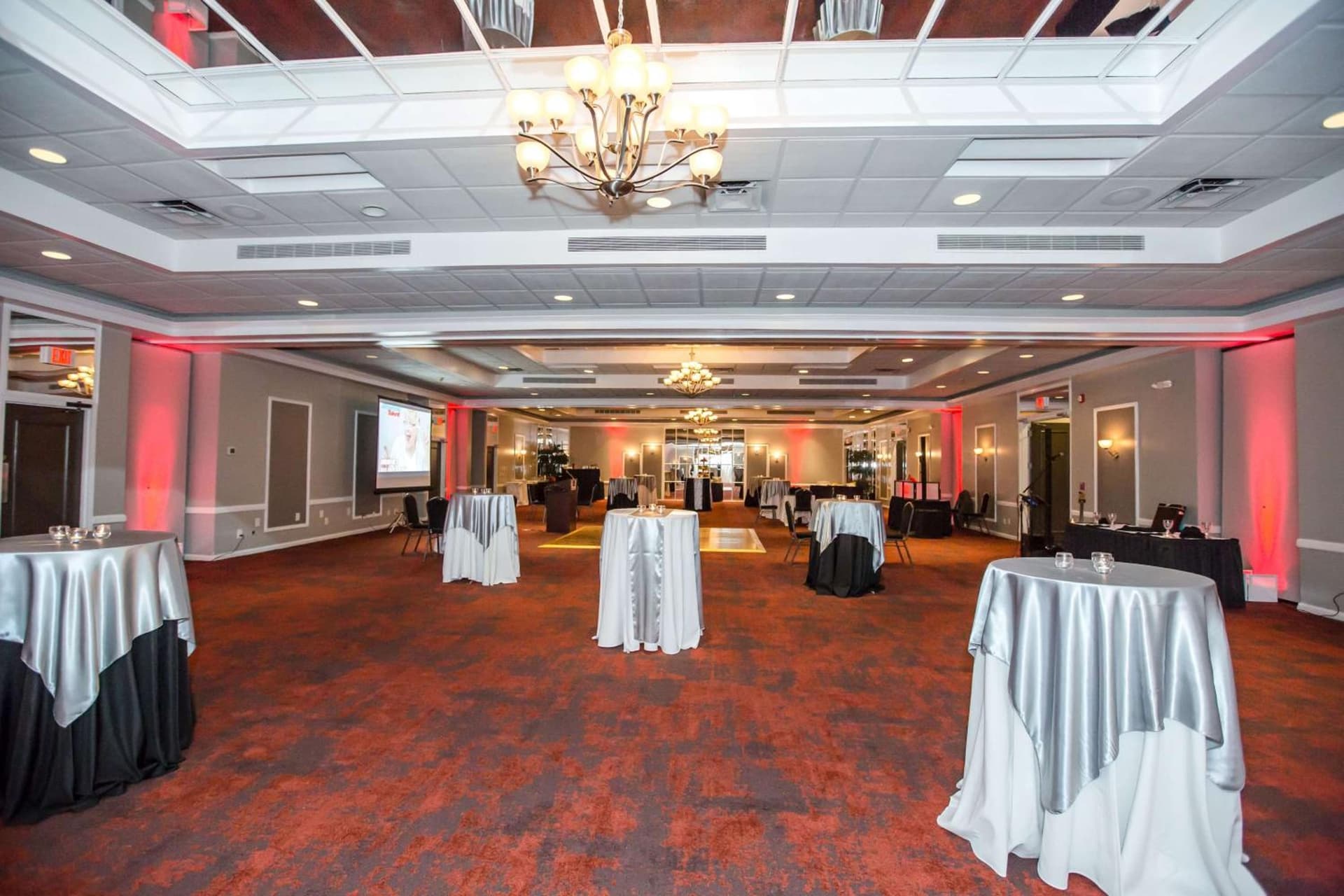Ramada by Wyndham Jacksonville Hotel & Conference Center gallery photo in Jacksonville, FL — image 24