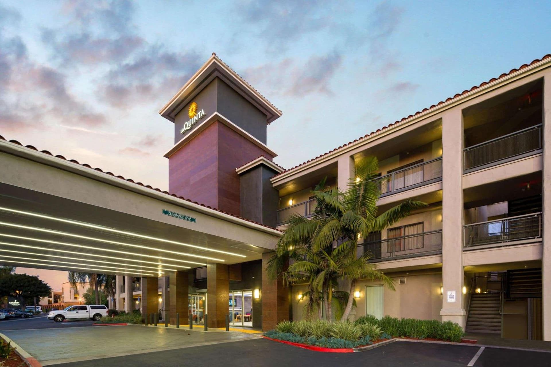 La Quinta by Wyndham Orange County Airport gallery photo in Santa Ana, CA — image 30