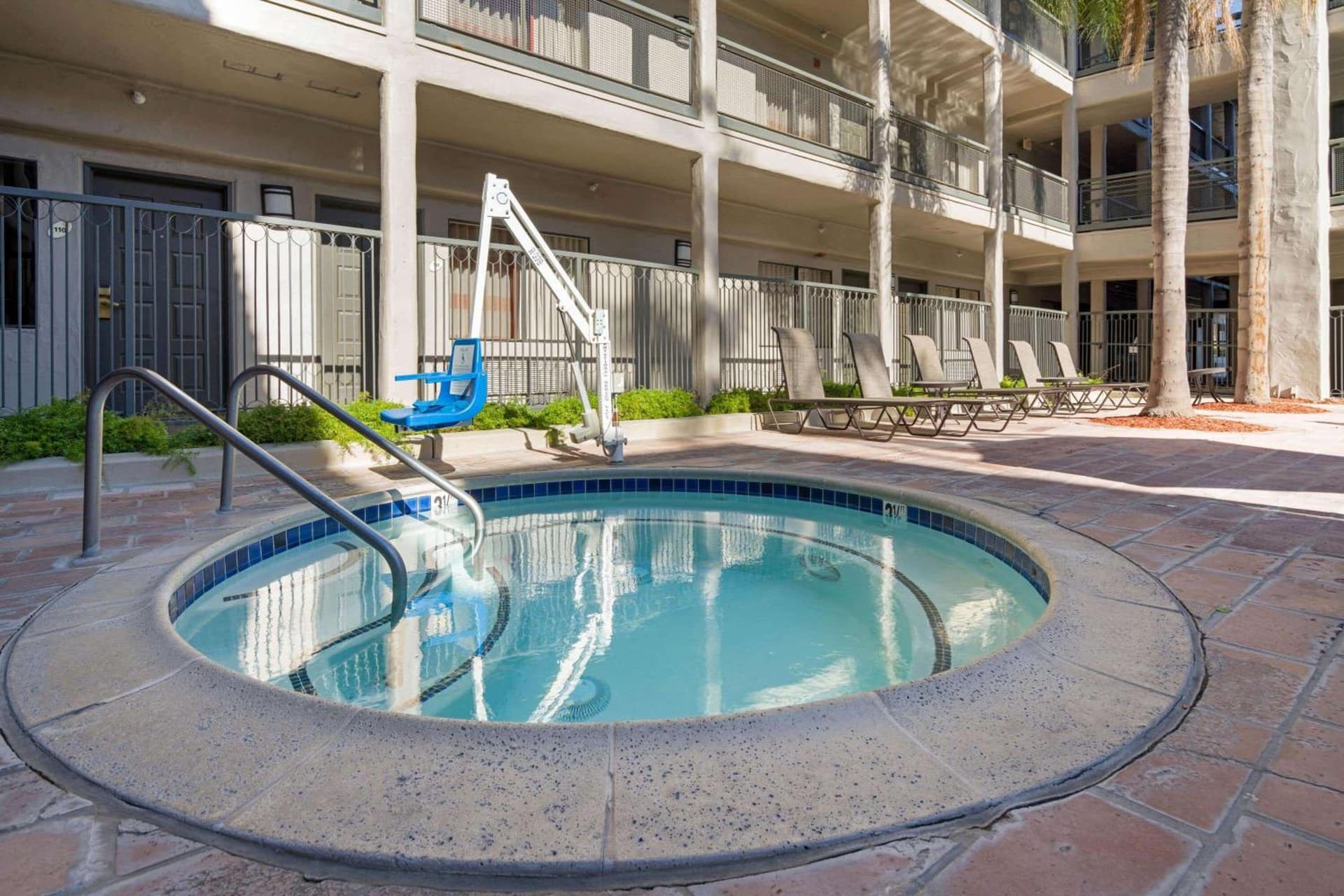 La Quinta by Wyndham Orange County Airport gallery photo in Santa Ana, CA — image 17