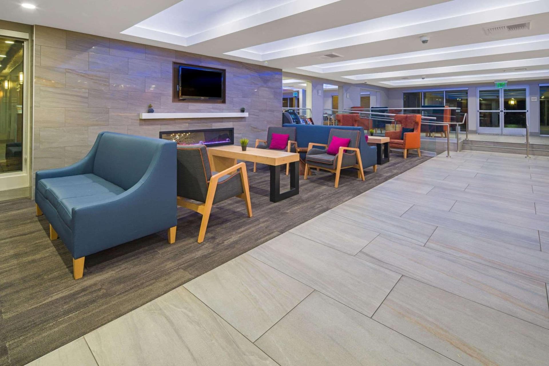 La Quinta by Wyndham Orange County Airport gallery photo in Santa Ana, CA — image 22