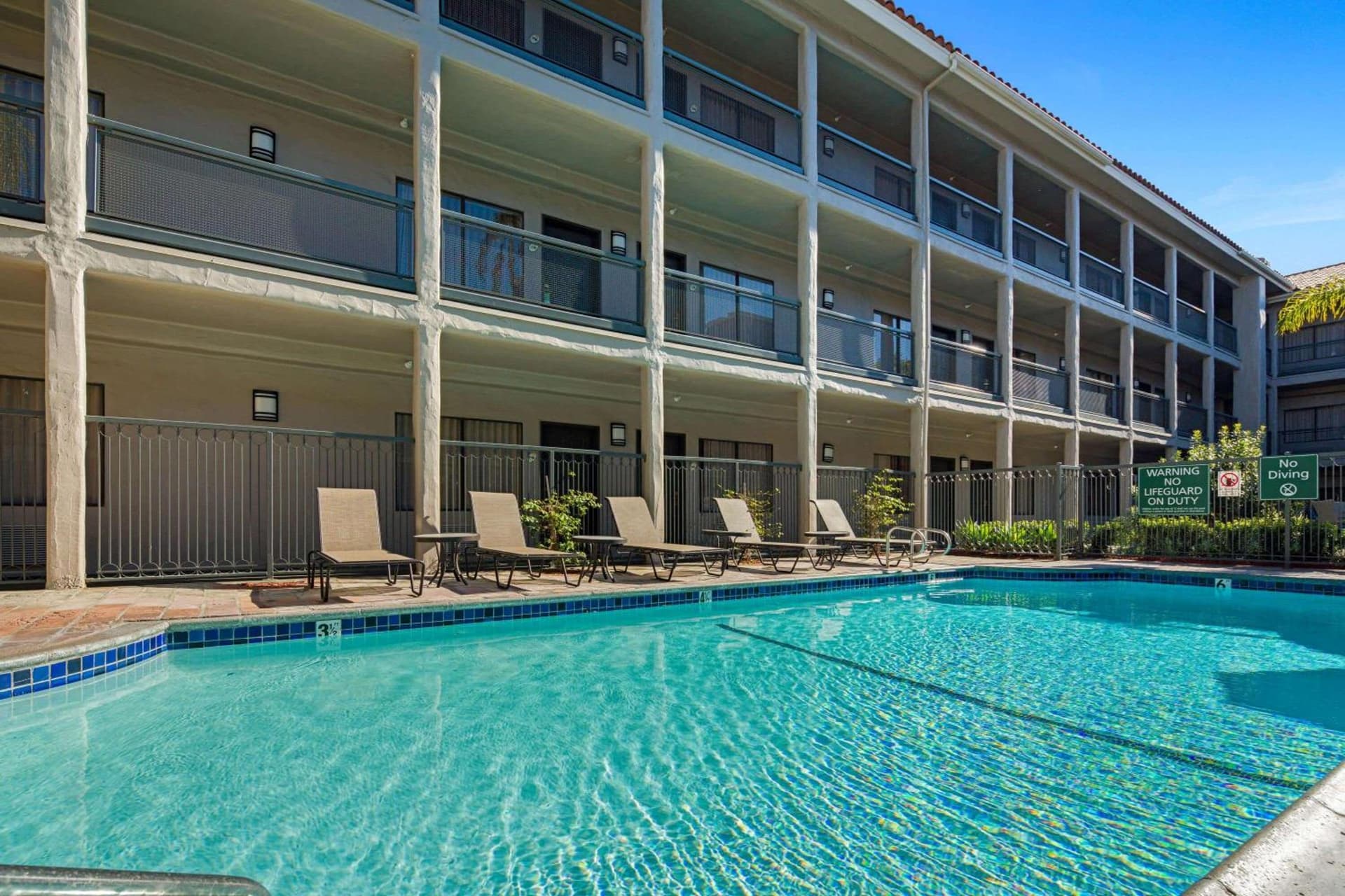 La Quinta by Wyndham Orange County Airport gallery photo in Santa Ana, CA — image 12
