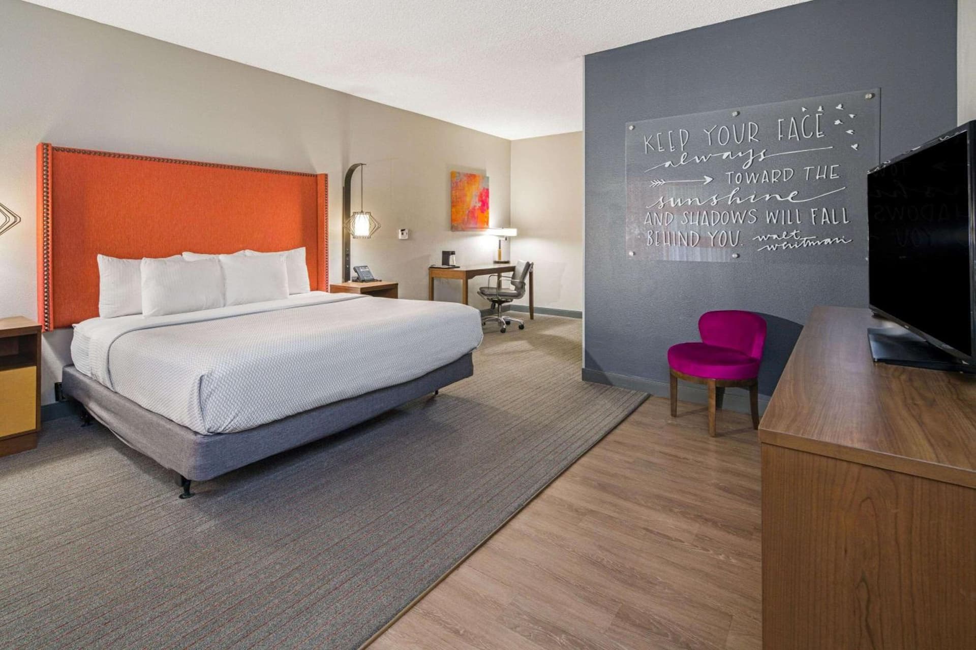 La Quinta by Wyndham Orange County Airport gallery photo in Santa Ana, CA — image 31