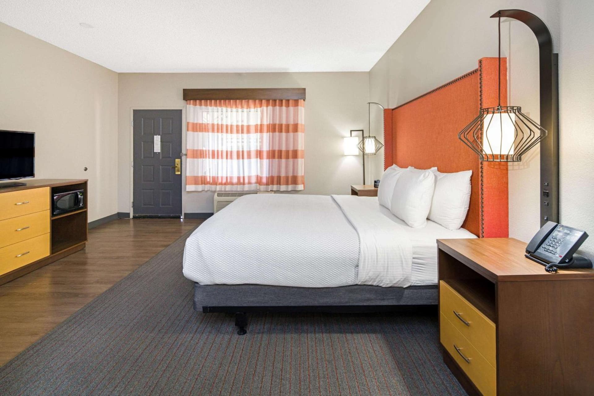 La Quinta by Wyndham Orange County Airport gallery photo in Santa Ana, CA — image 15