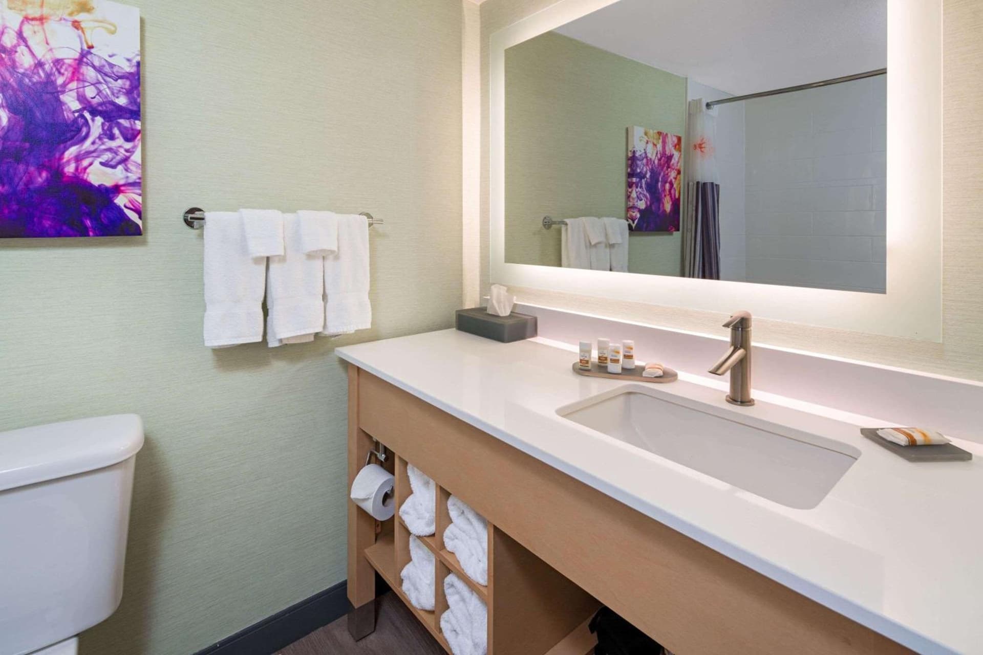 La Quinta by Wyndham Orange County Airport gallery photo in Santa Ana, CA — image 10