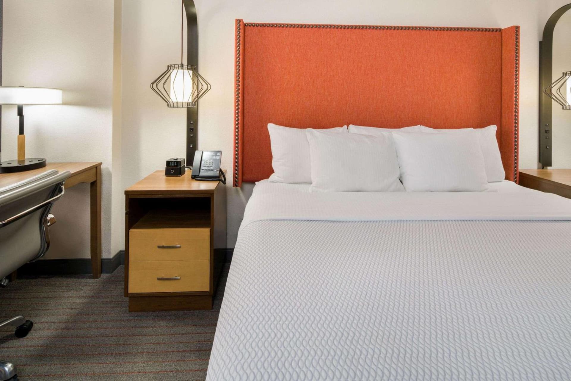 La Quinta by Wyndham Orange County Airport gallery photo in Santa Ana, CA — image 19