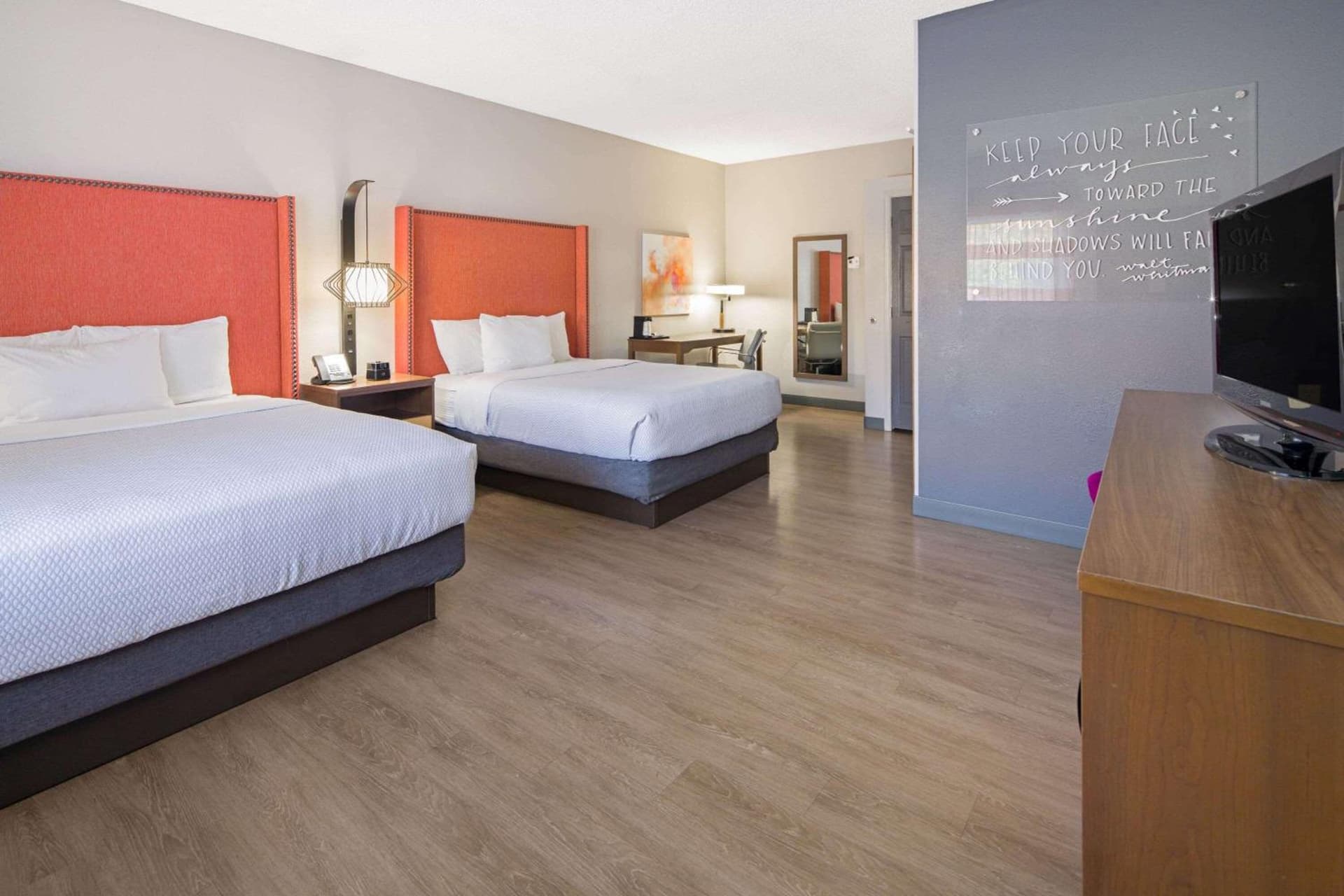 La Quinta by Wyndham Orange County Airport gallery photo in Santa Ana, CA — image 25