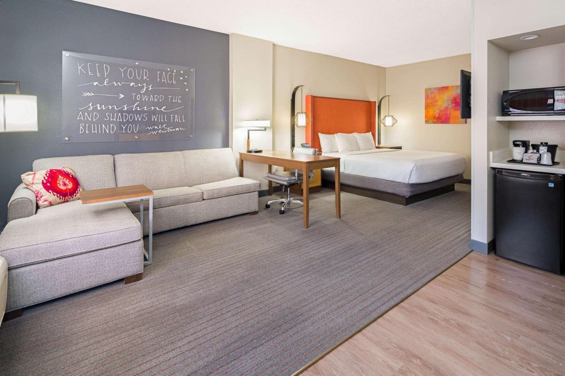 La Quinta by Wyndham Orange County Airport gallery photo in Santa Ana, CA — image 28