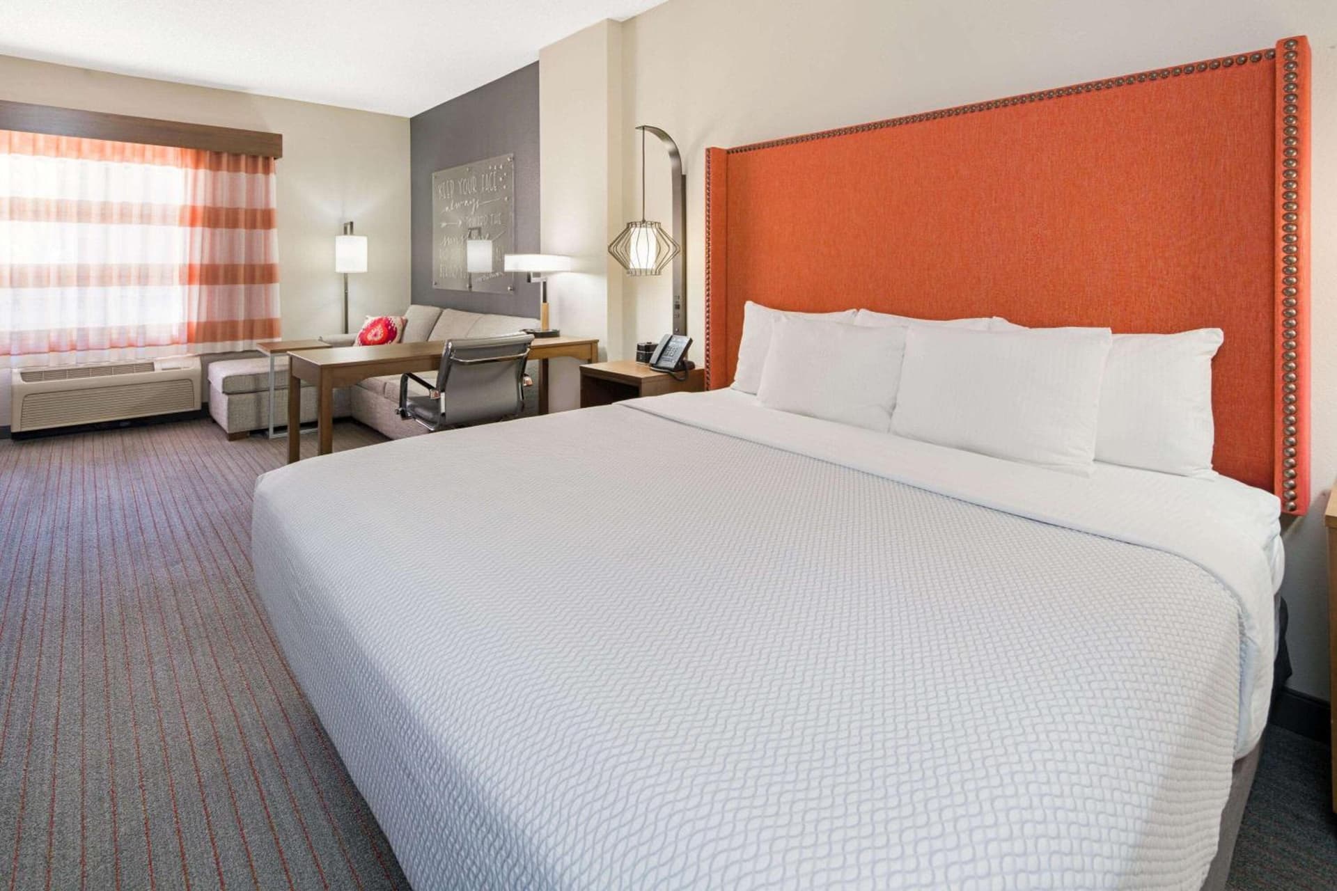 La Quinta by Wyndham Orange County Airport gallery photo in Santa Ana, CA — image 20