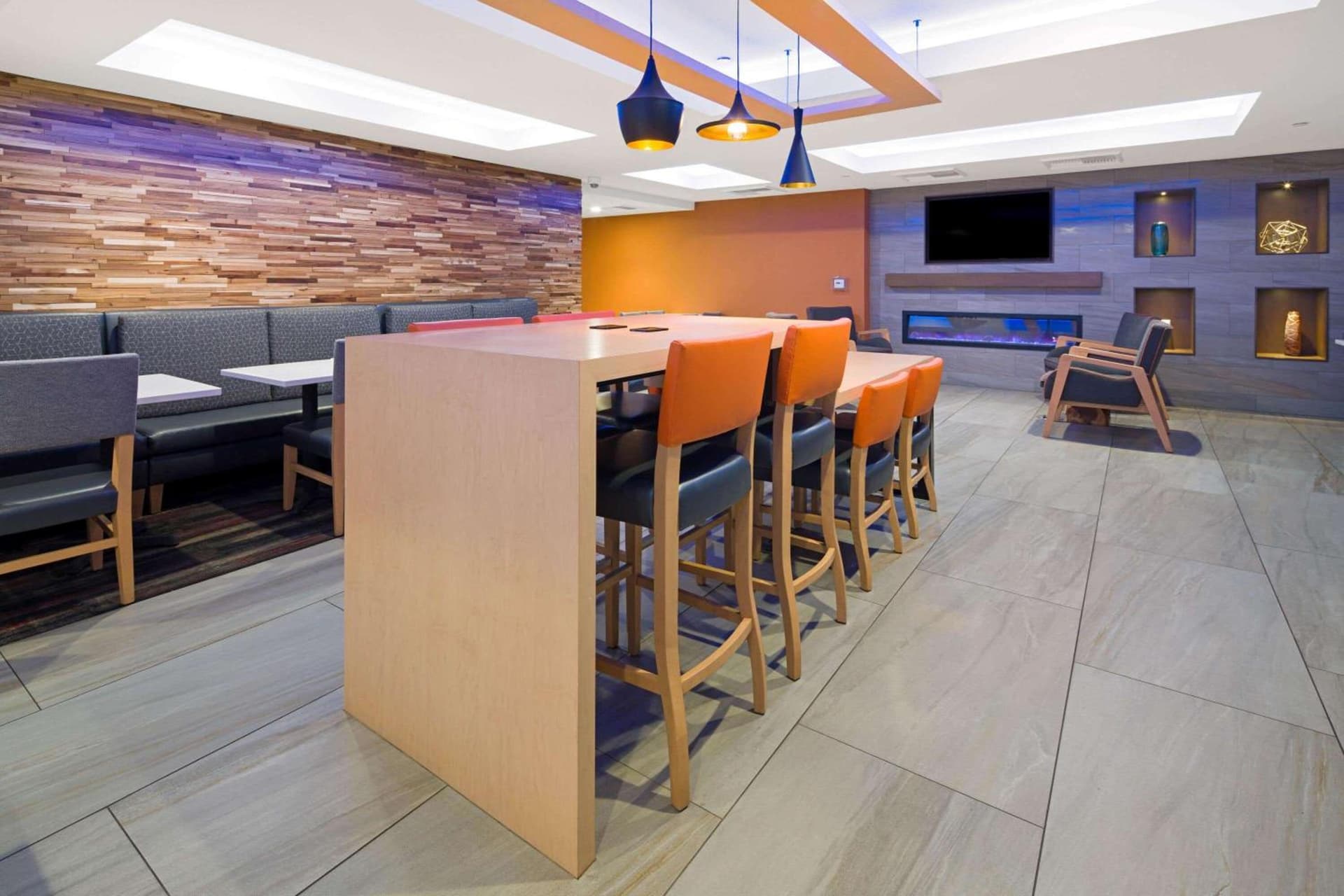 La Quinta by Wyndham Orange County Airport gallery photo in Santa Ana, CA — image 8