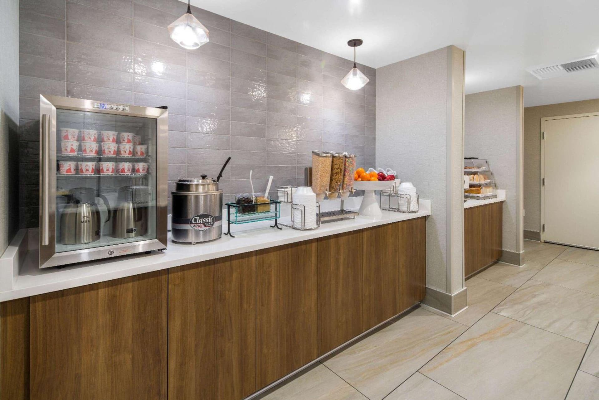 La Quinta by Wyndham Orange County Airport gallery photo in Santa Ana, CA — image 21