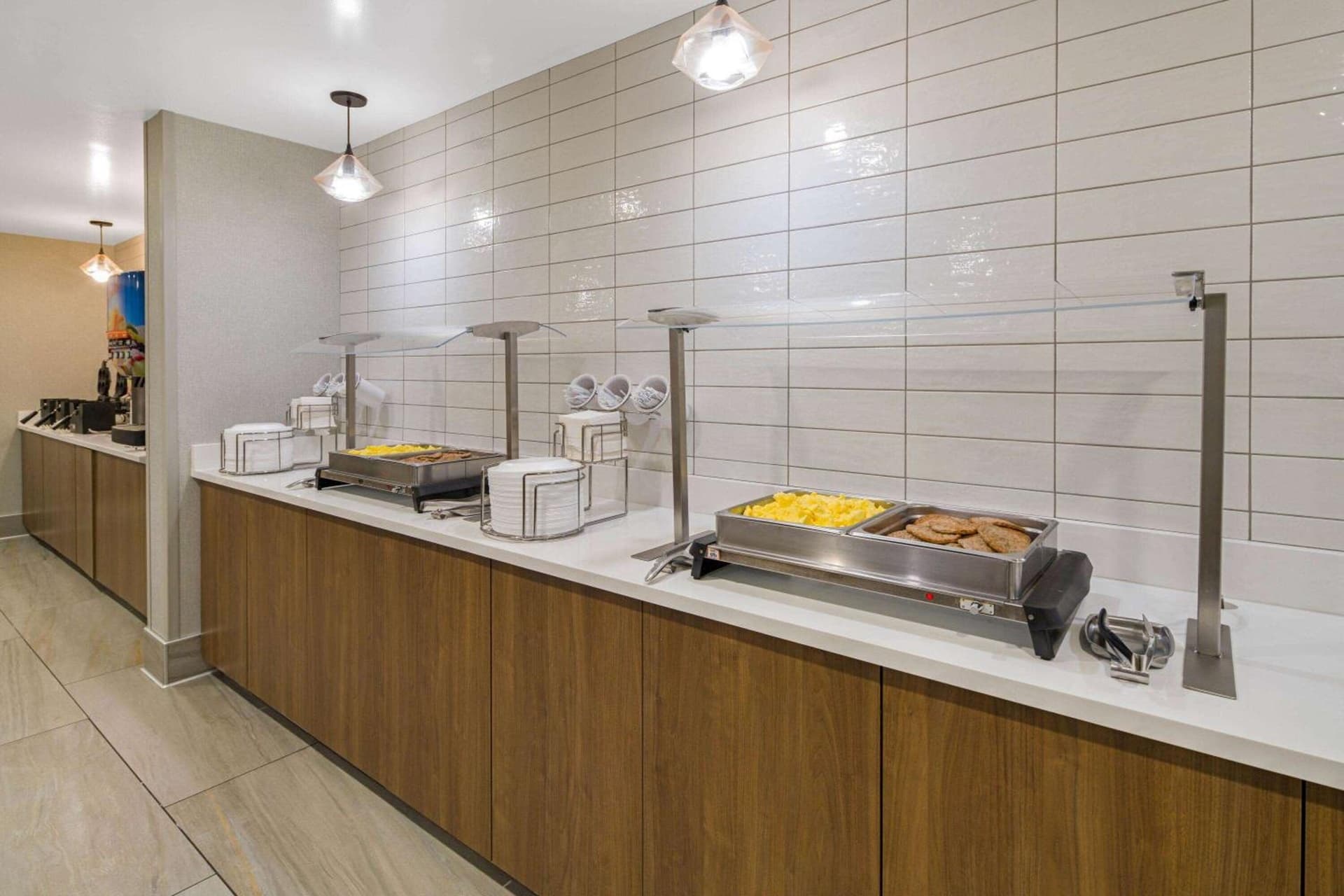 La Quinta by Wyndham Orange County Airport gallery photo in Santa Ana, CA — image 32