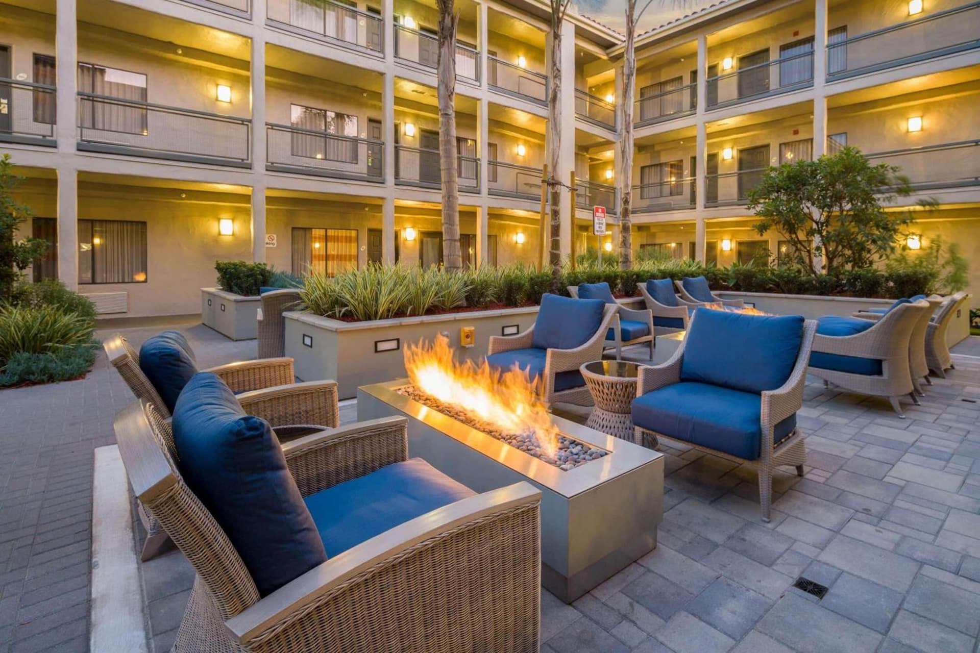 La Quinta by Wyndham Orange County Airport gallery photo in Santa Ana, CA — image 24