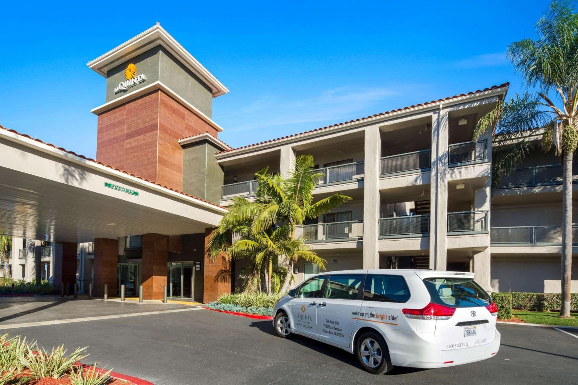 La Quinta by Wyndham Orange County Airport gallery photo in Santa Ana, CA — image 9