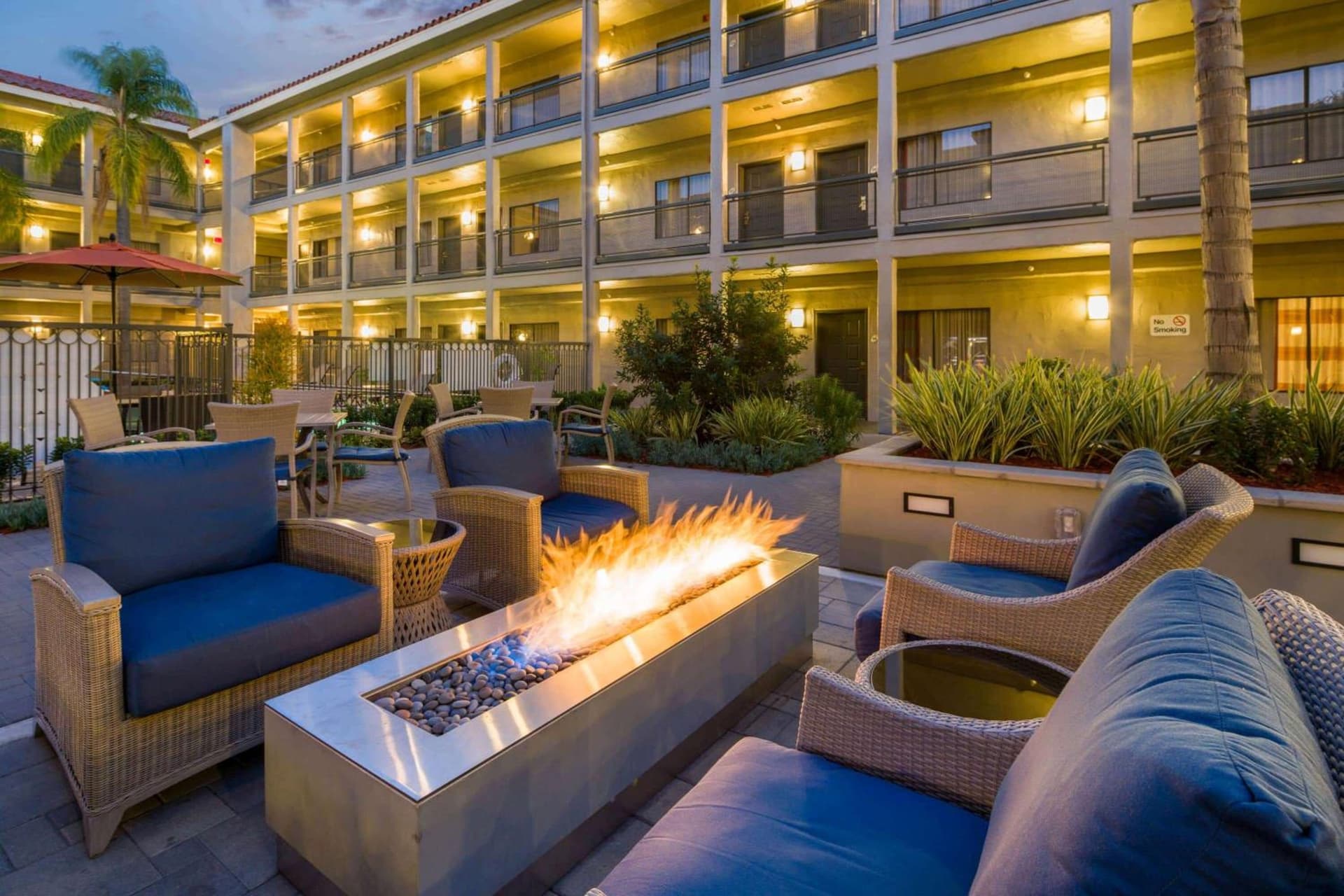 La Quinta by Wyndham Orange County Airport gallery photo in Santa Ana, CA — image 14