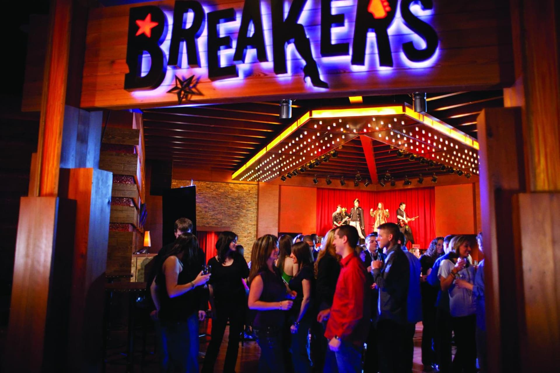 Mohegan Pennsylvania Casino Resort - Adults Only gallery photo in Wilkes-Barre, PA — image 4