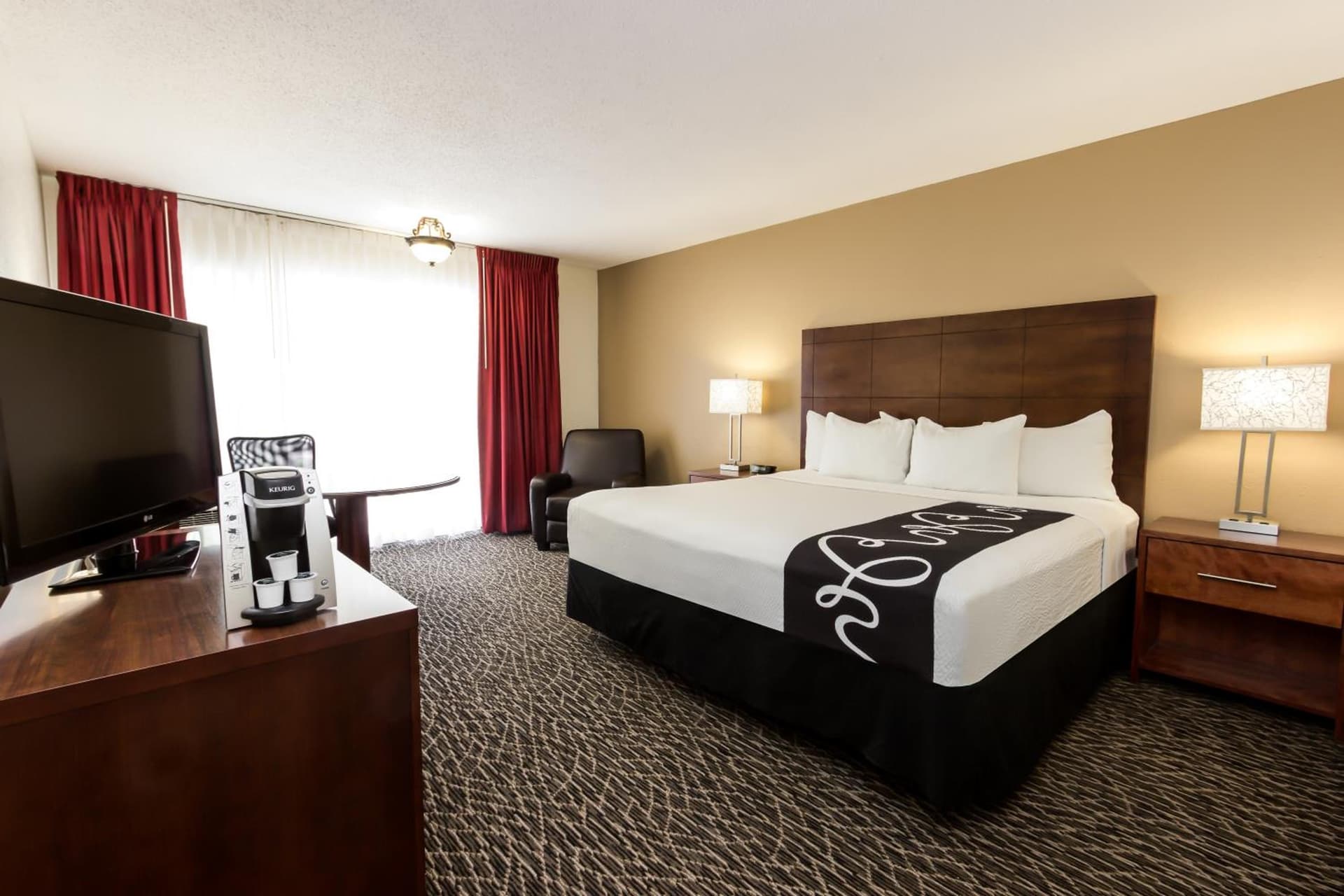 La Quinta by Wyndham Clearwater Central gallery photo in Clearwater, FL — image 16