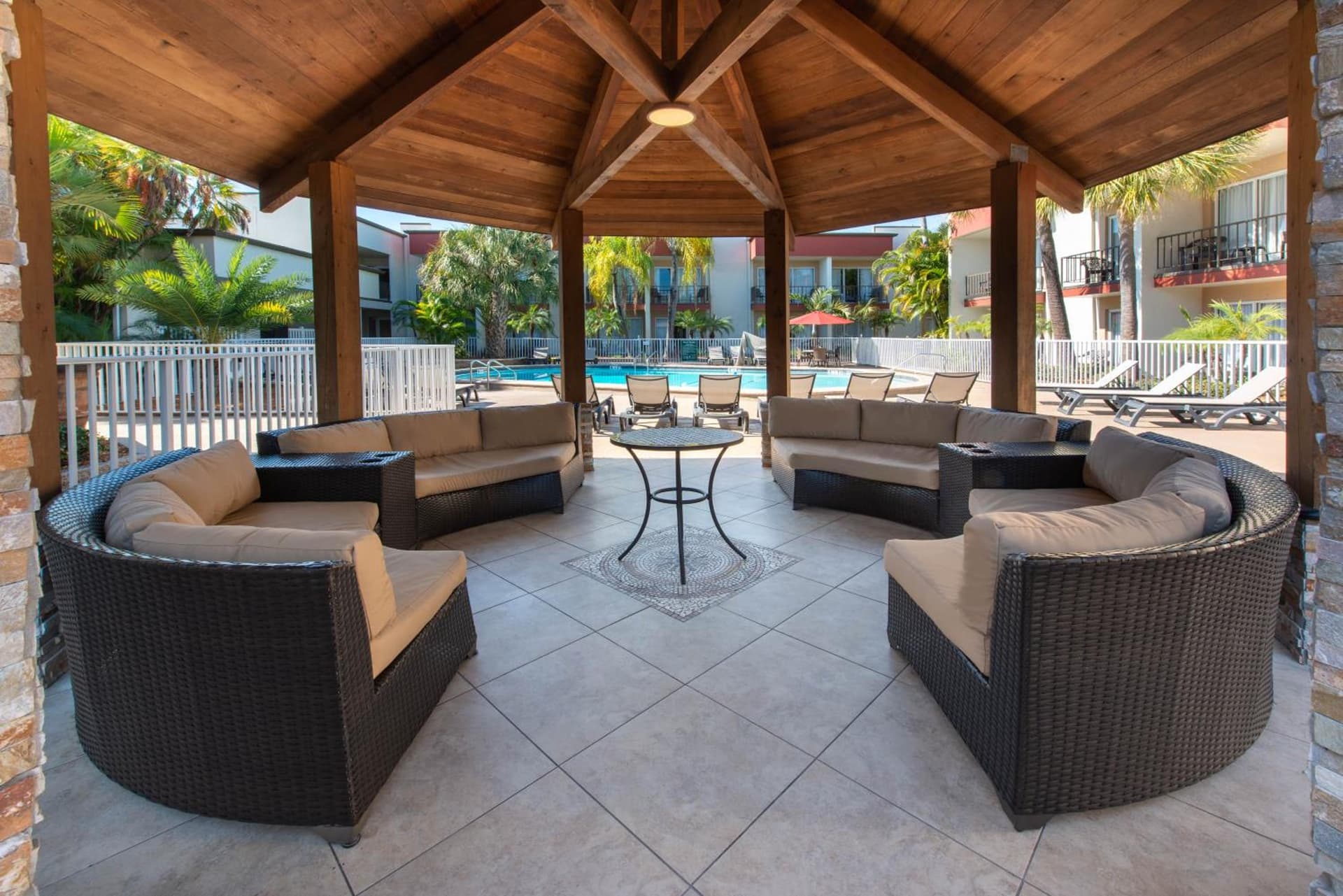 La Quinta by Wyndham Clearwater Central gallery photo in Clearwater, FL — image 21