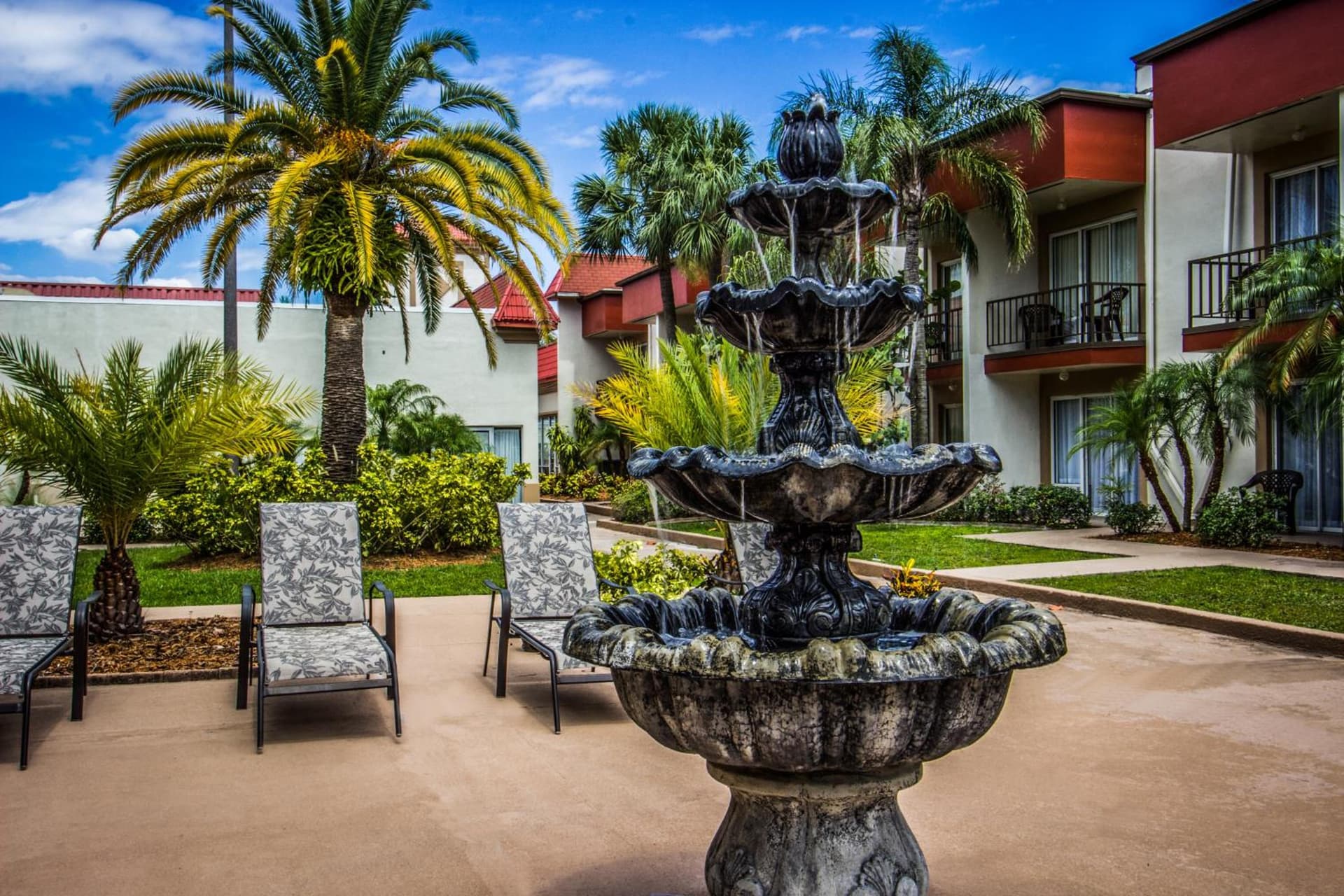 La Quinta by Wyndham Clearwater Central gallery photo in Clearwater, FL — image 13