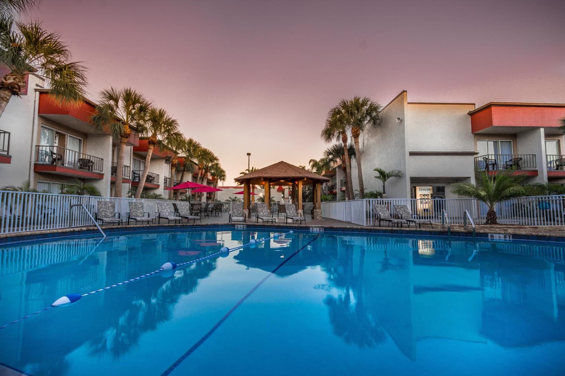 La Quinta by Wyndham Clearwater Central gallery photo in Clearwater, FL — image 14
