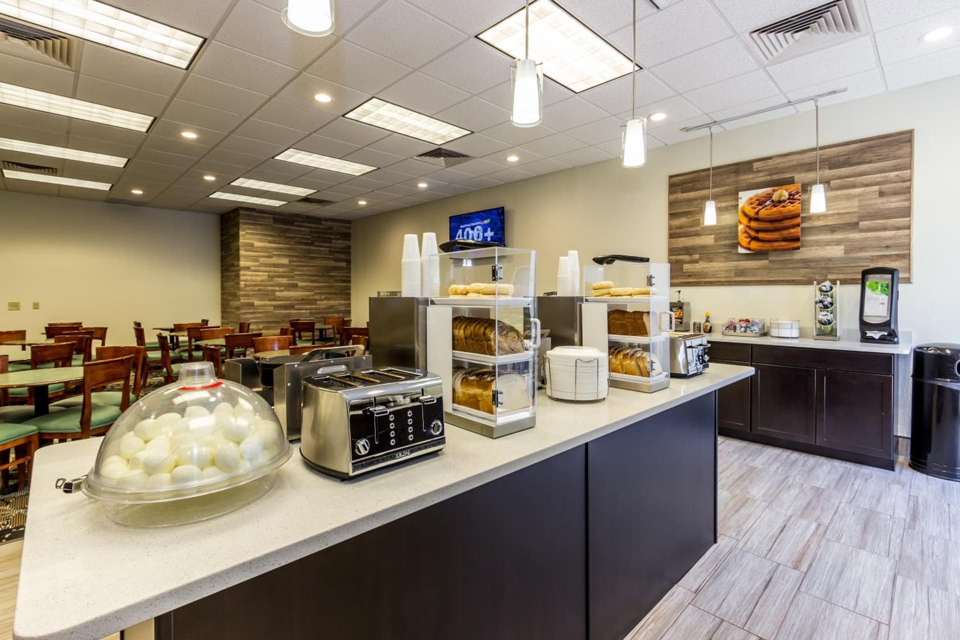 La Quinta by Wyndham Clearwater Central gallery photo in Clearwater, FL — image 10