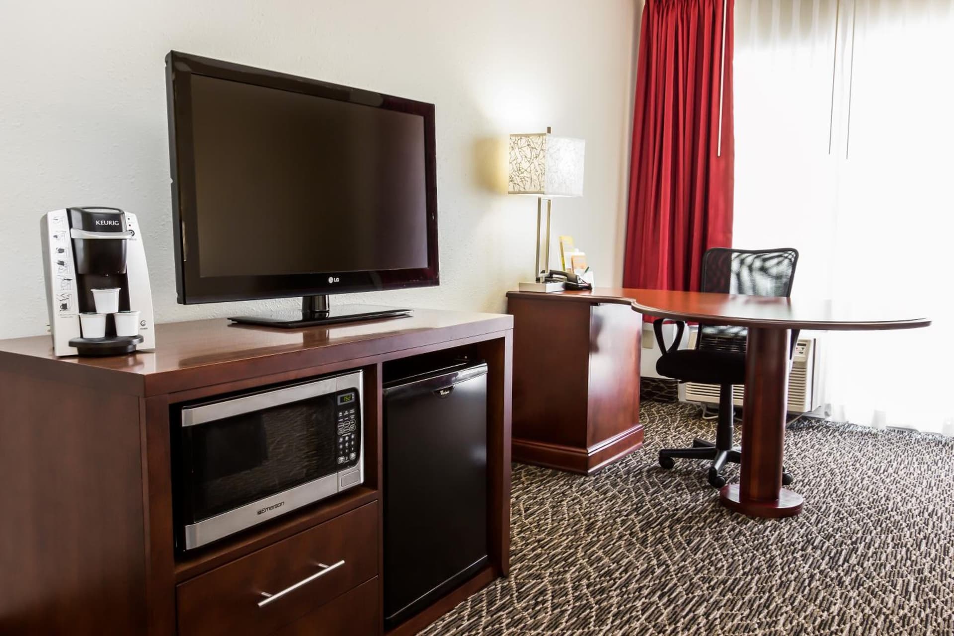 La Quinta by Wyndham Clearwater Central gallery photo in Clearwater, FL — image 23