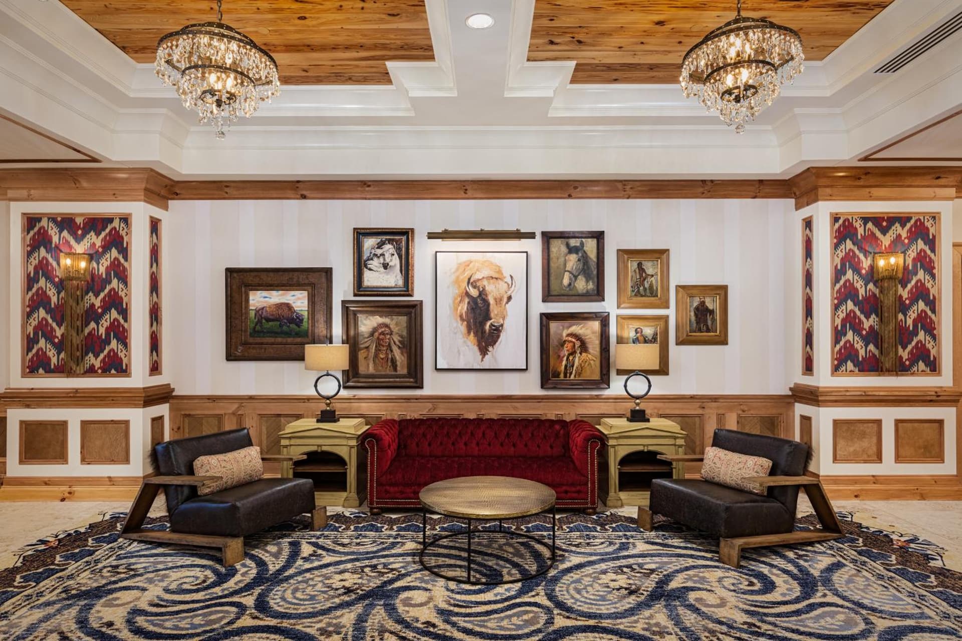 The Brownwood Hotel & Spa gallery photo in The Villages, FL — image 45