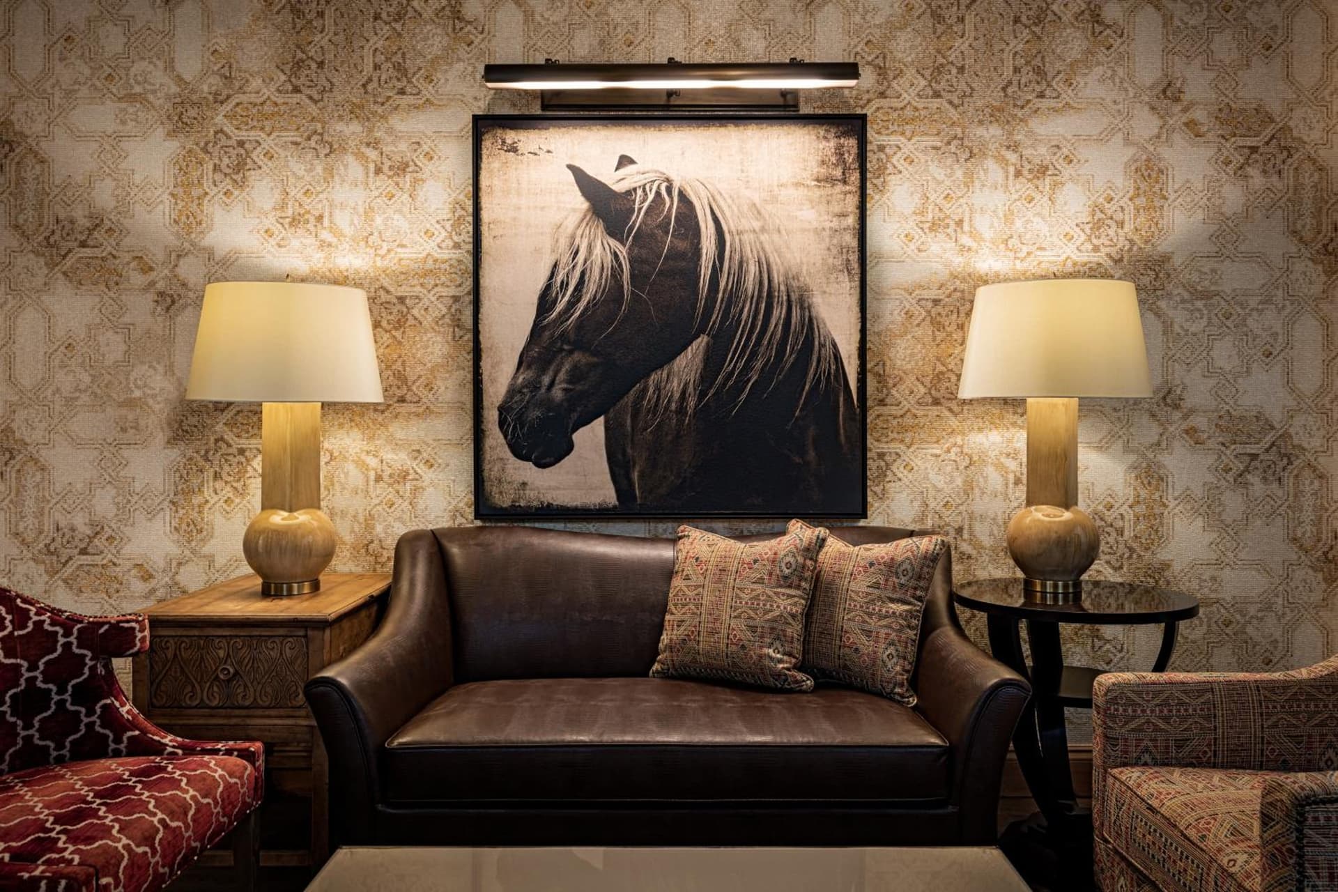The Brownwood Hotel & Spa gallery photo in The Villages, FL — image 10