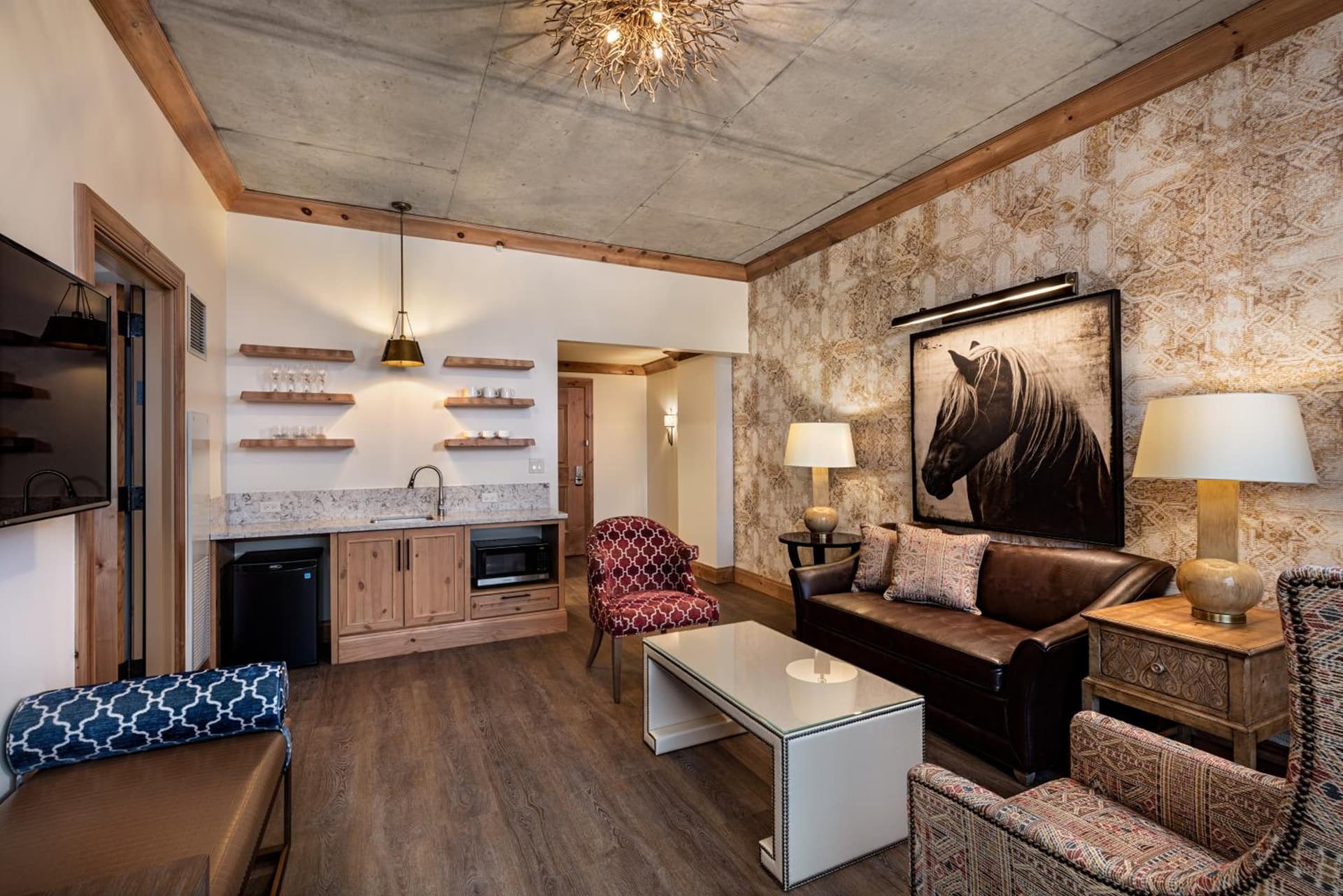 The Brownwood Hotel & Spa gallery photo in The Villages, FL — image 26
