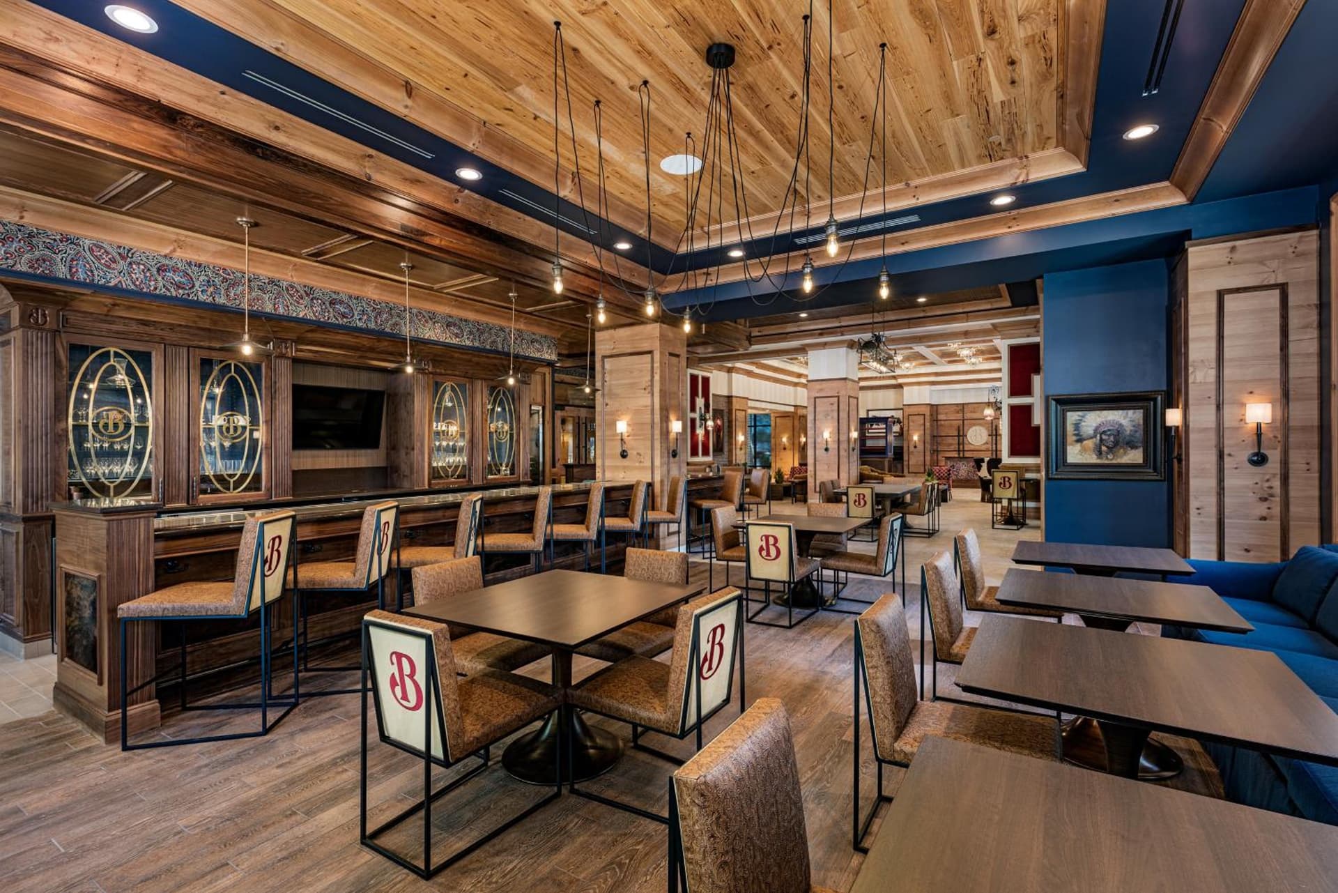 The Brownwood Hotel & Spa gallery photo in The Villages, FL — image 25