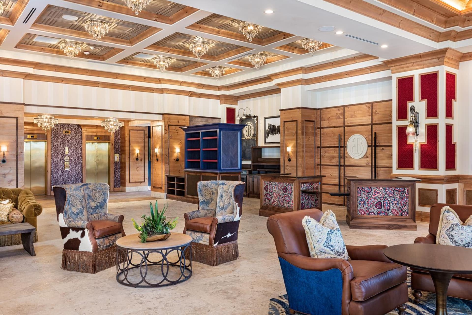 The Brownwood Hotel & Spa gallery photo in The Villages, FL — image 18
