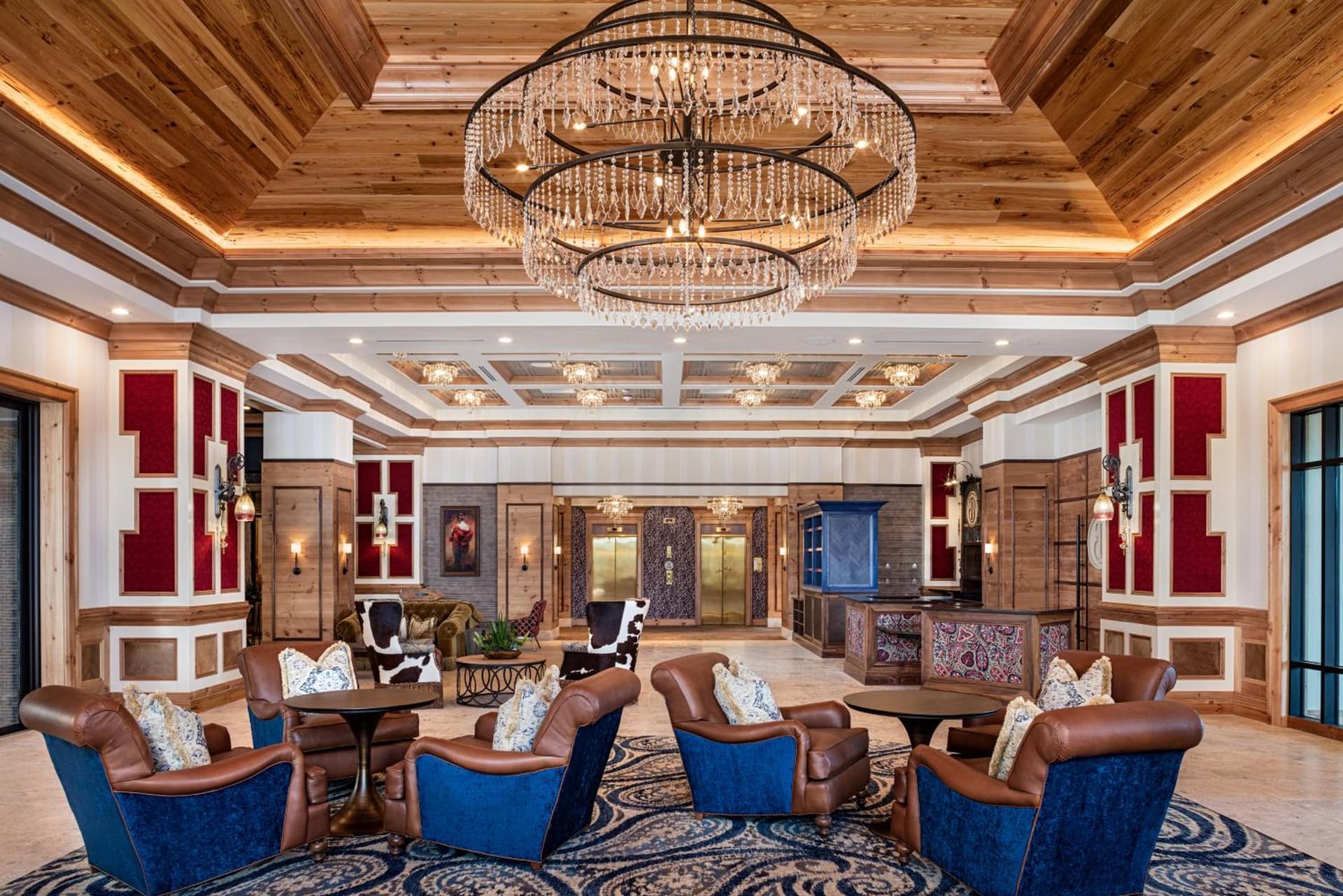 The Brownwood Hotel & Spa gallery photo in The Villages, FL — image 31
