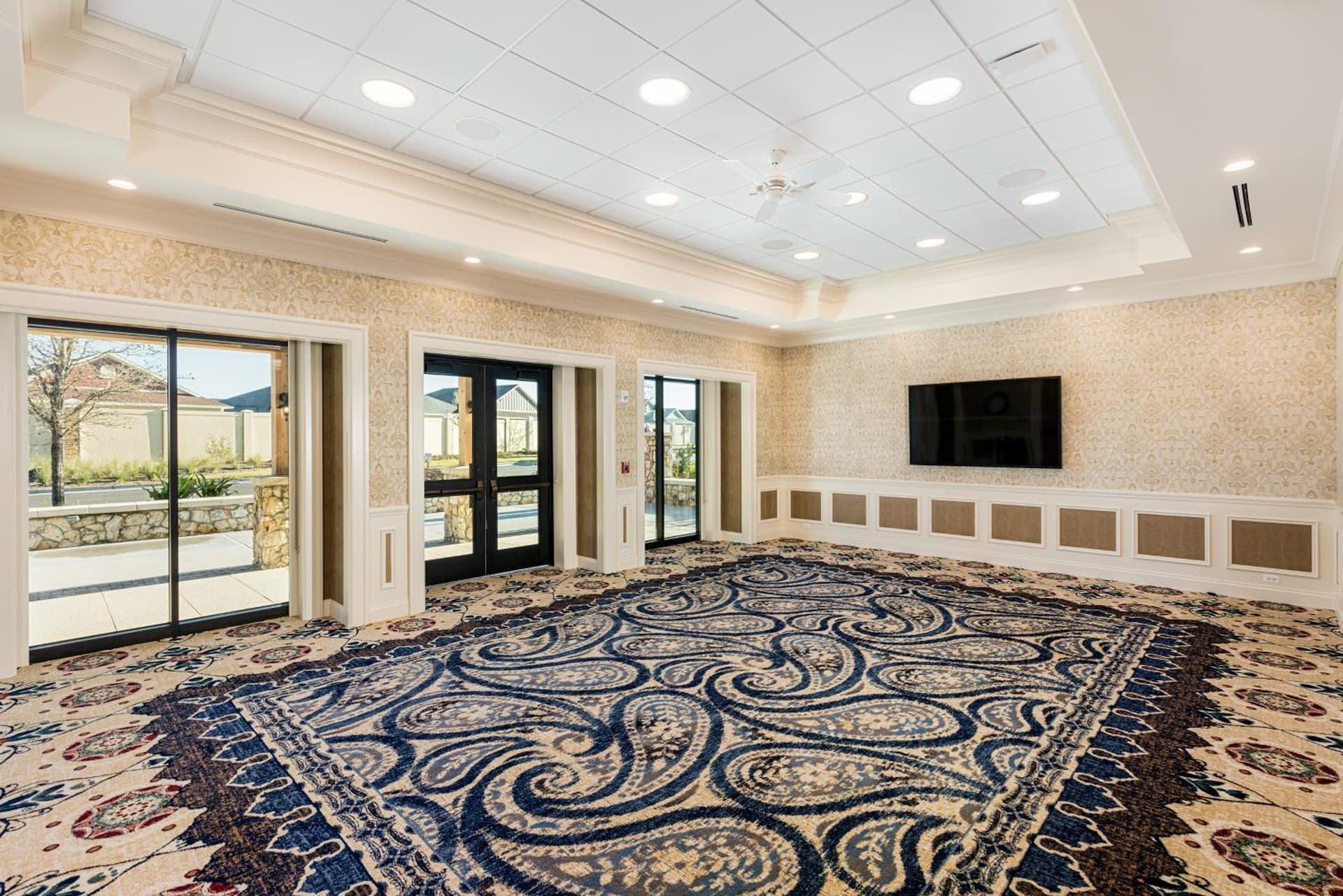 The Brownwood Hotel & Spa gallery photo in The Villages, FL — image 7