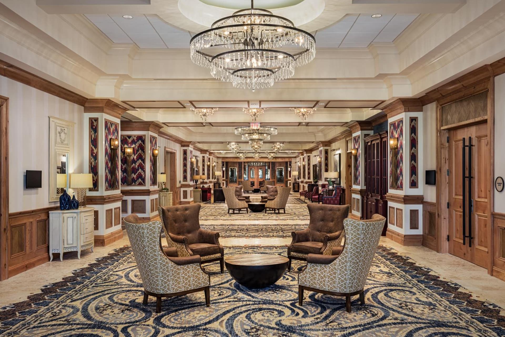 The Brownwood Hotel & Spa gallery photo in The Villages, FL — image 49