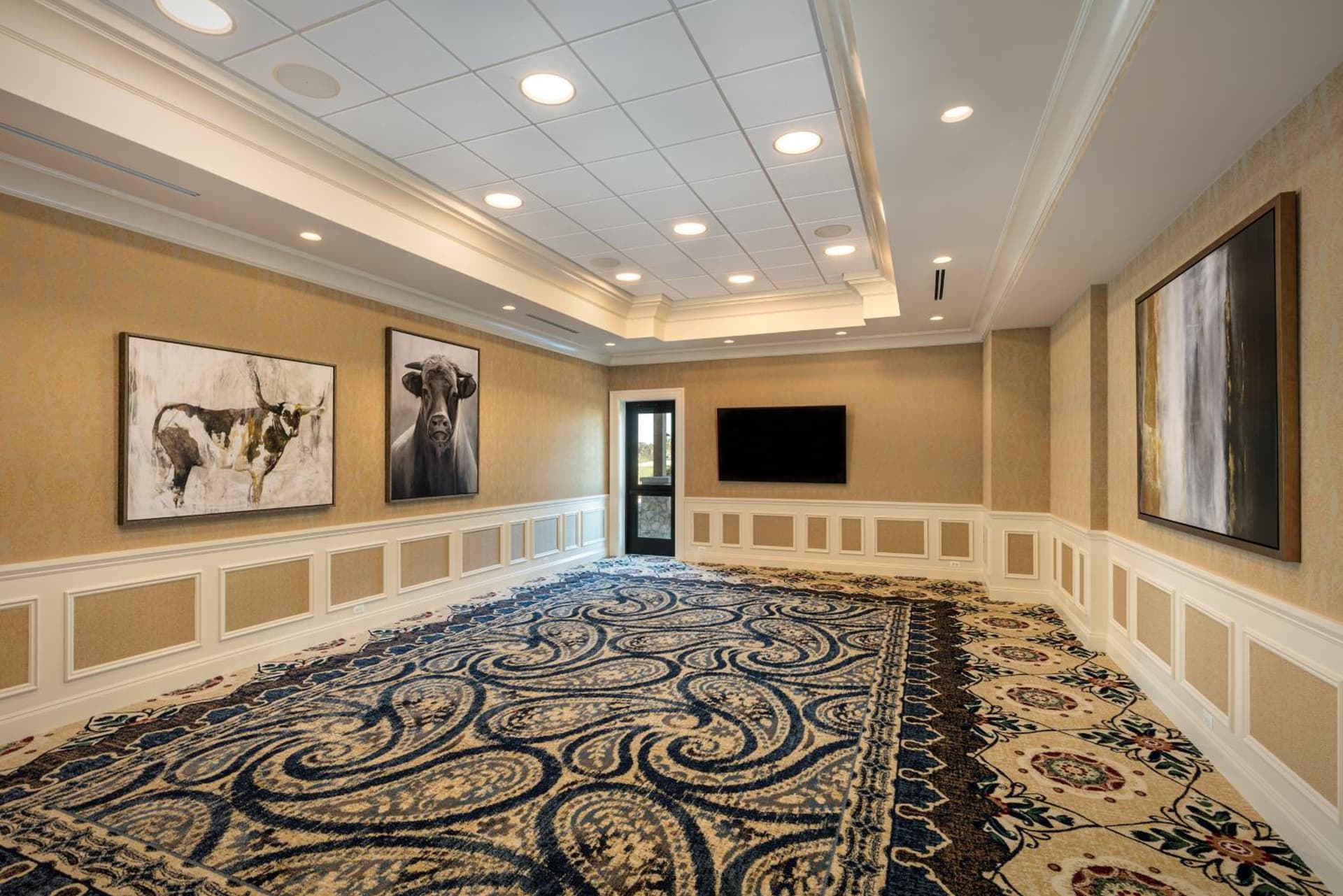 The Brownwood Hotel & Spa gallery photo in The Villages, FL — image 27