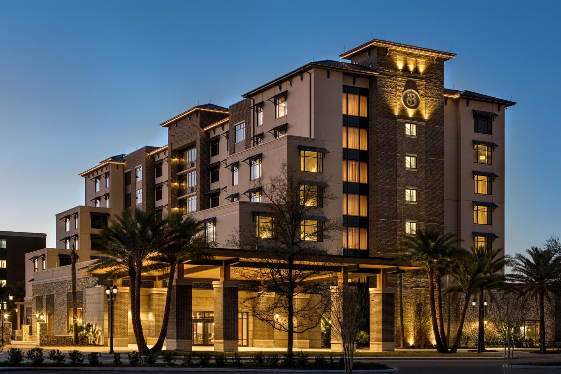 The Brownwood Hotel & Spa gallery photo in The Villages, FL — image 33